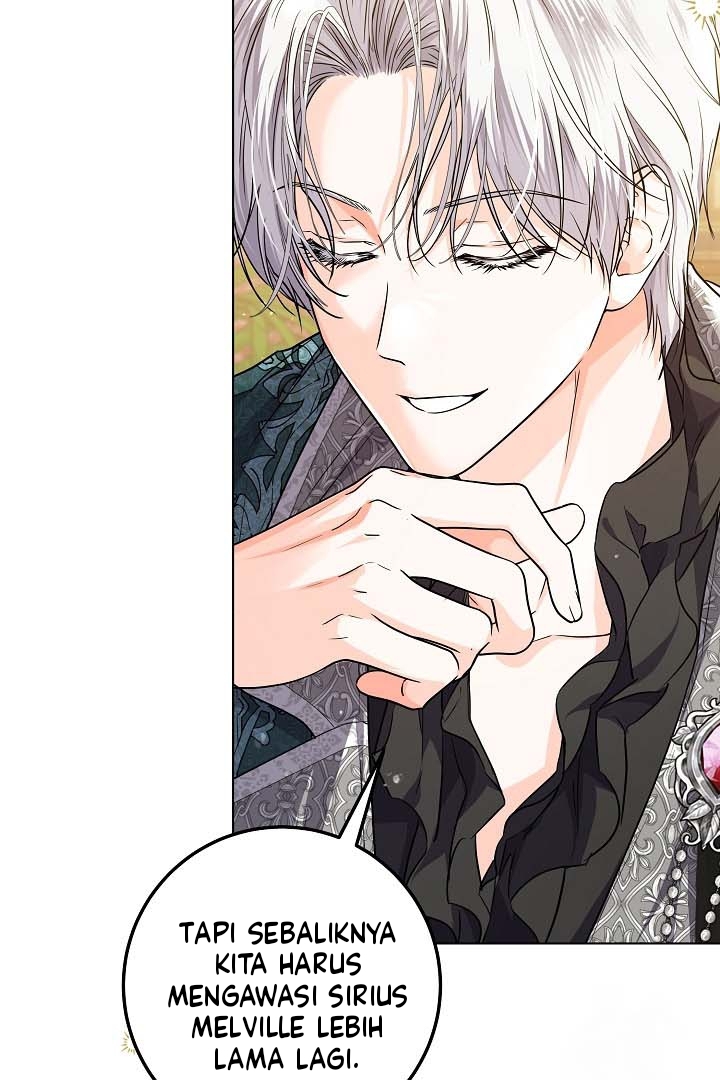 Princess Who Hides Her Fandom Chapter 29 Gambar 6