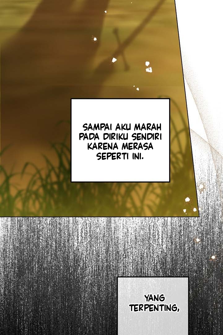 Princess Who Hides Her Fandom Chapter 29 Gambar 65