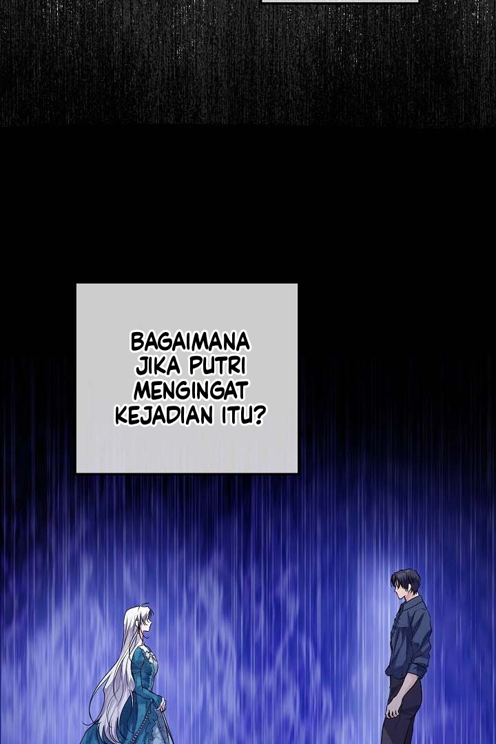 Princess Who Hides Her Fandom Chapter 29 Gambar 66