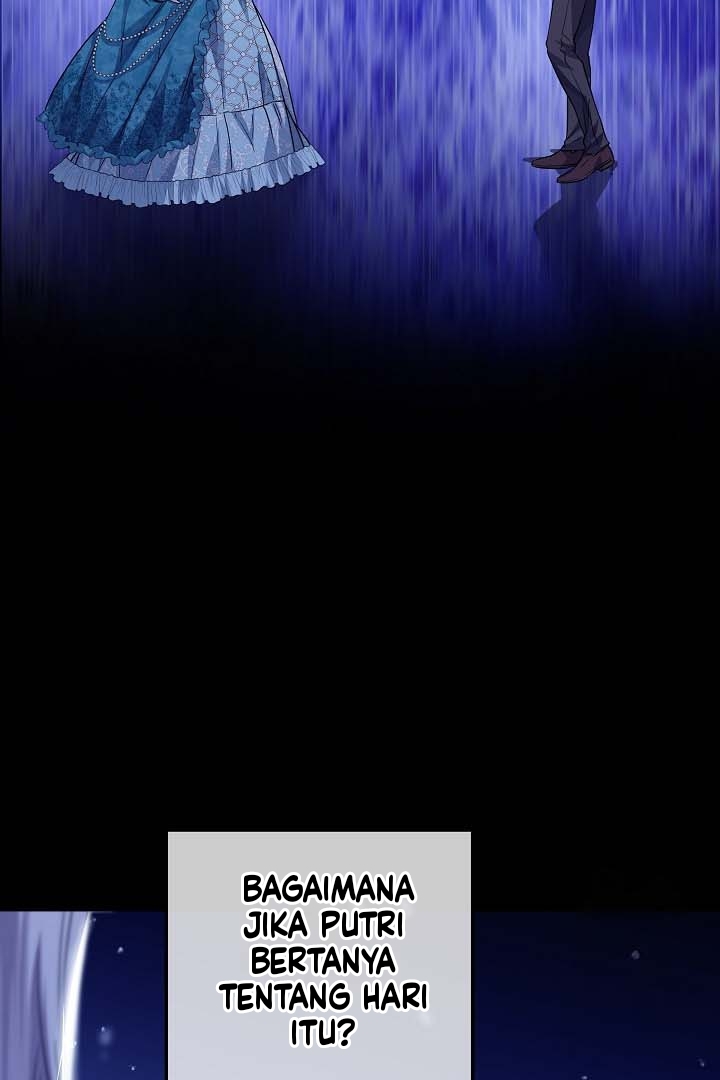 Princess Who Hides Her Fandom Chapter 29 Gambar 67