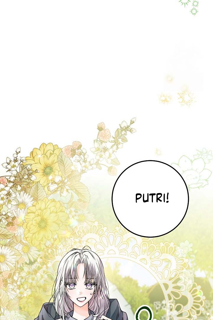 Princess Who Hides Her Fandom Chapter 29 Gambar 81