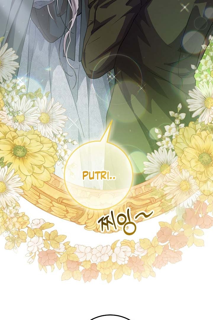 Princess Who Hides Her Fandom Chapter 29 Gambar 88