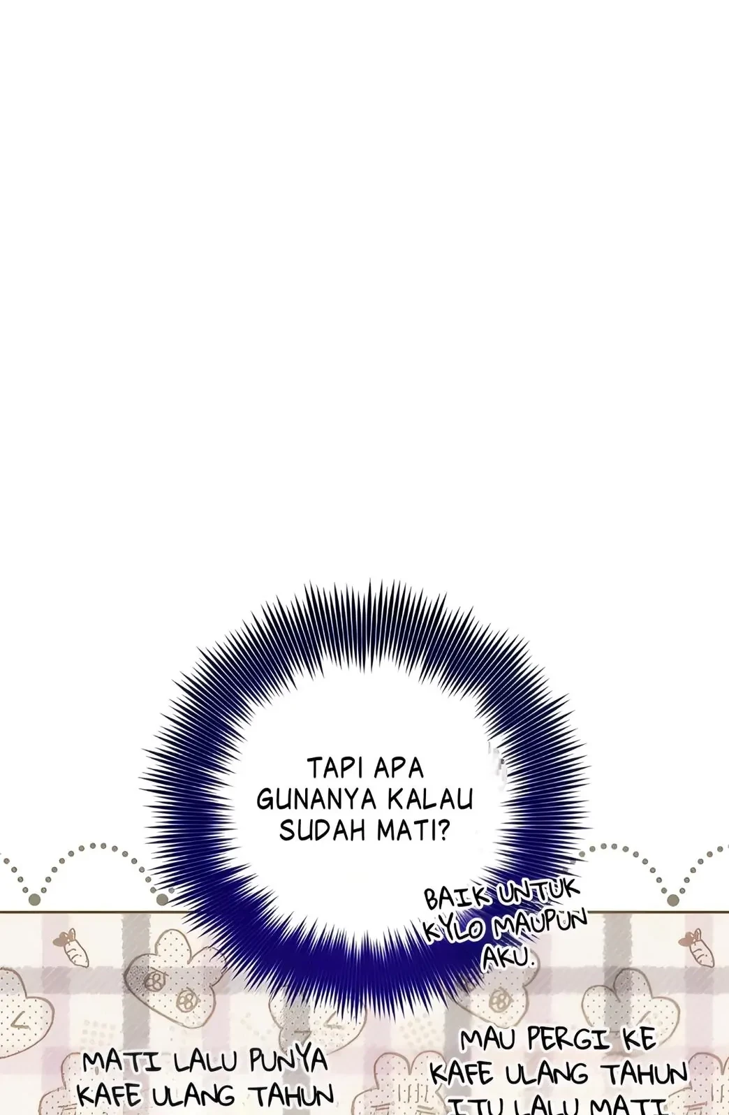 Princess Who Hides Her Fandom Chapter 2 Gambar 79