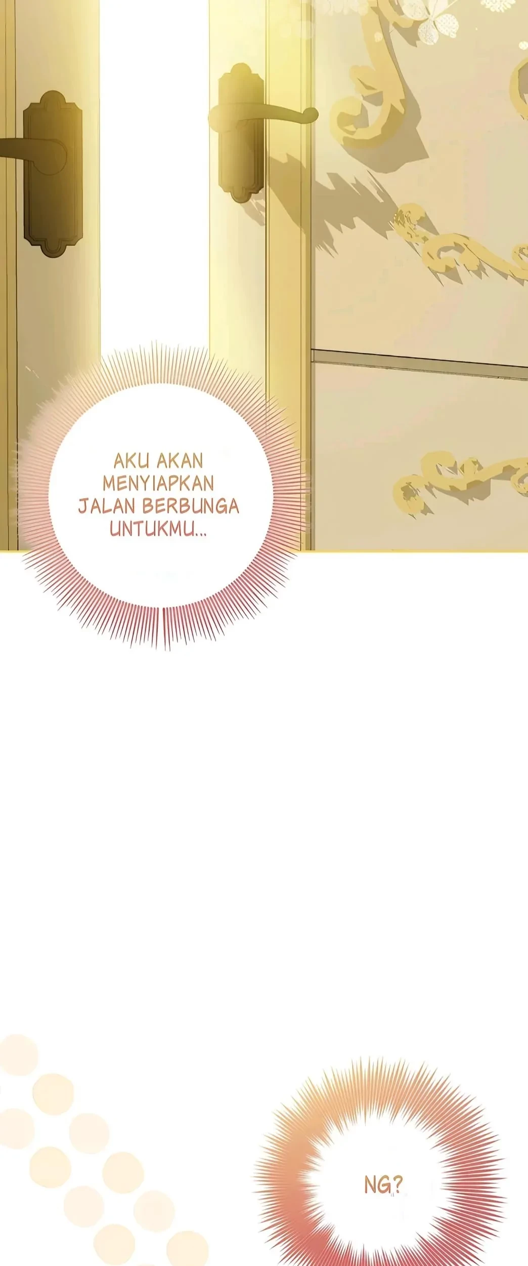 Princess Who Hides Her Fandom Chapter 2 Gambar 86