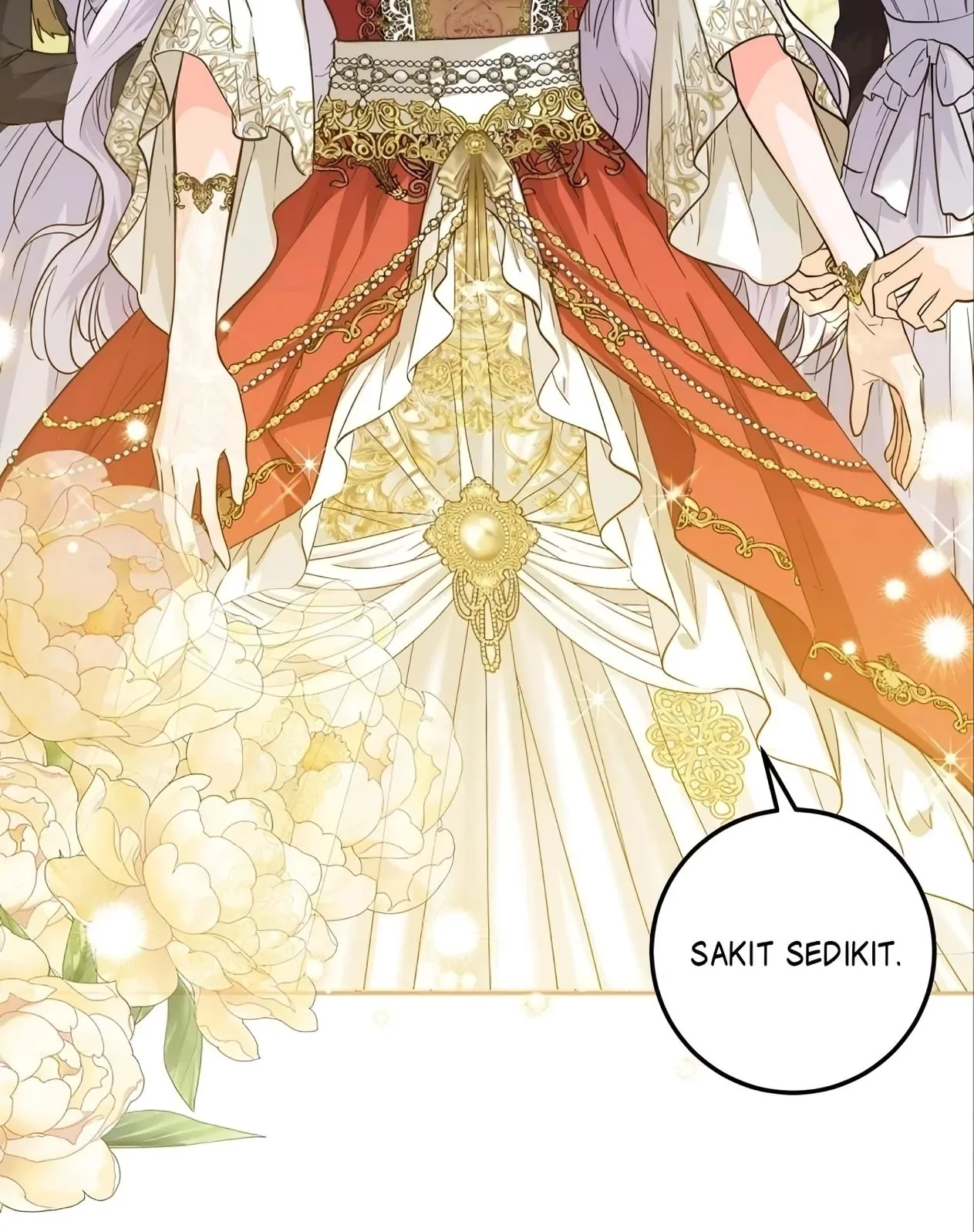 Princess Who Hides Her Fandom Chapter 2 Gambar 7