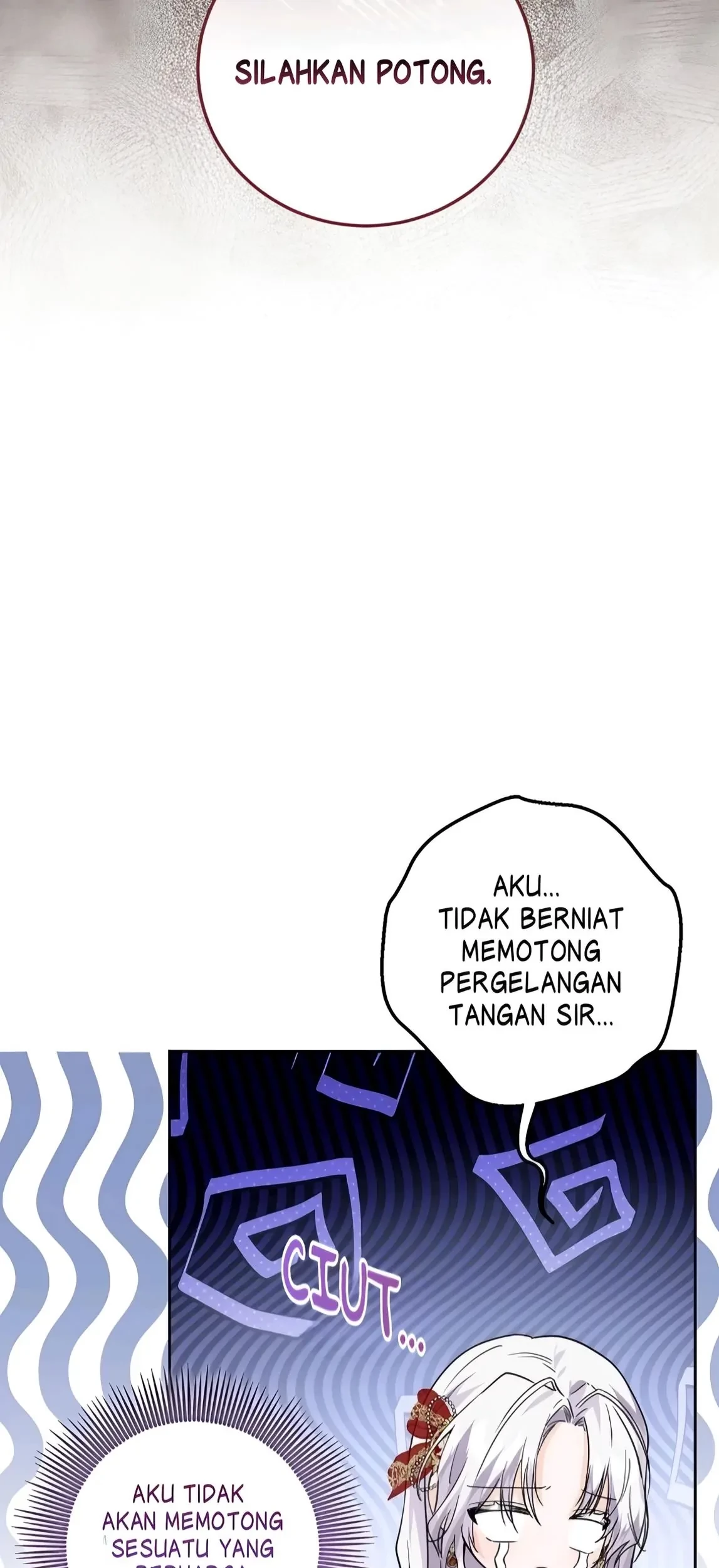 Princess Who Hides Her Fandom Chapter 2 Gambar 104