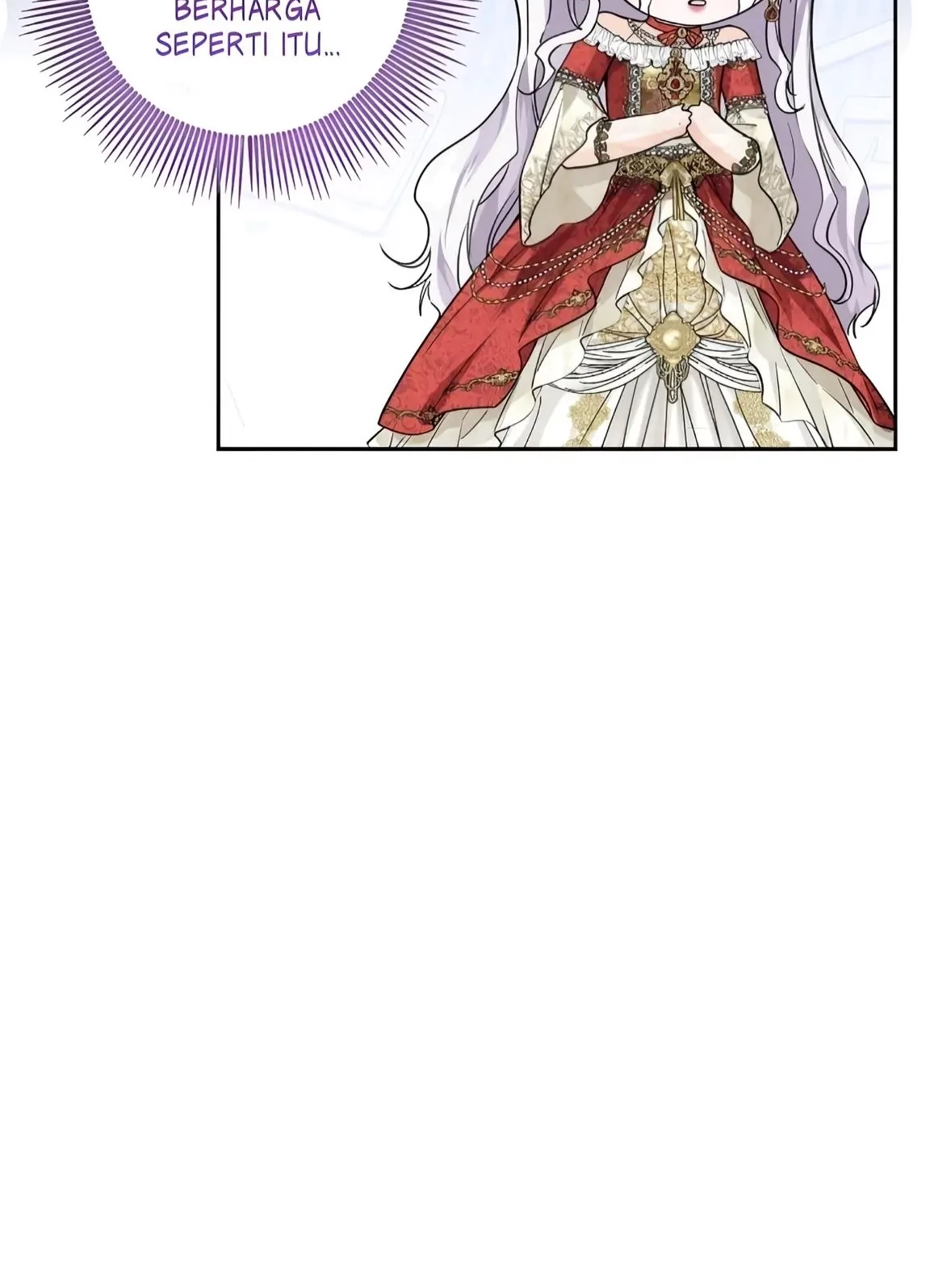 Princess Who Hides Her Fandom Chapter 2 Gambar 105