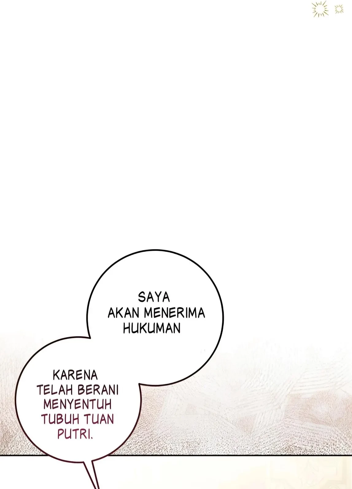 Princess Who Hides Her Fandom Chapter 2 Gambar 101