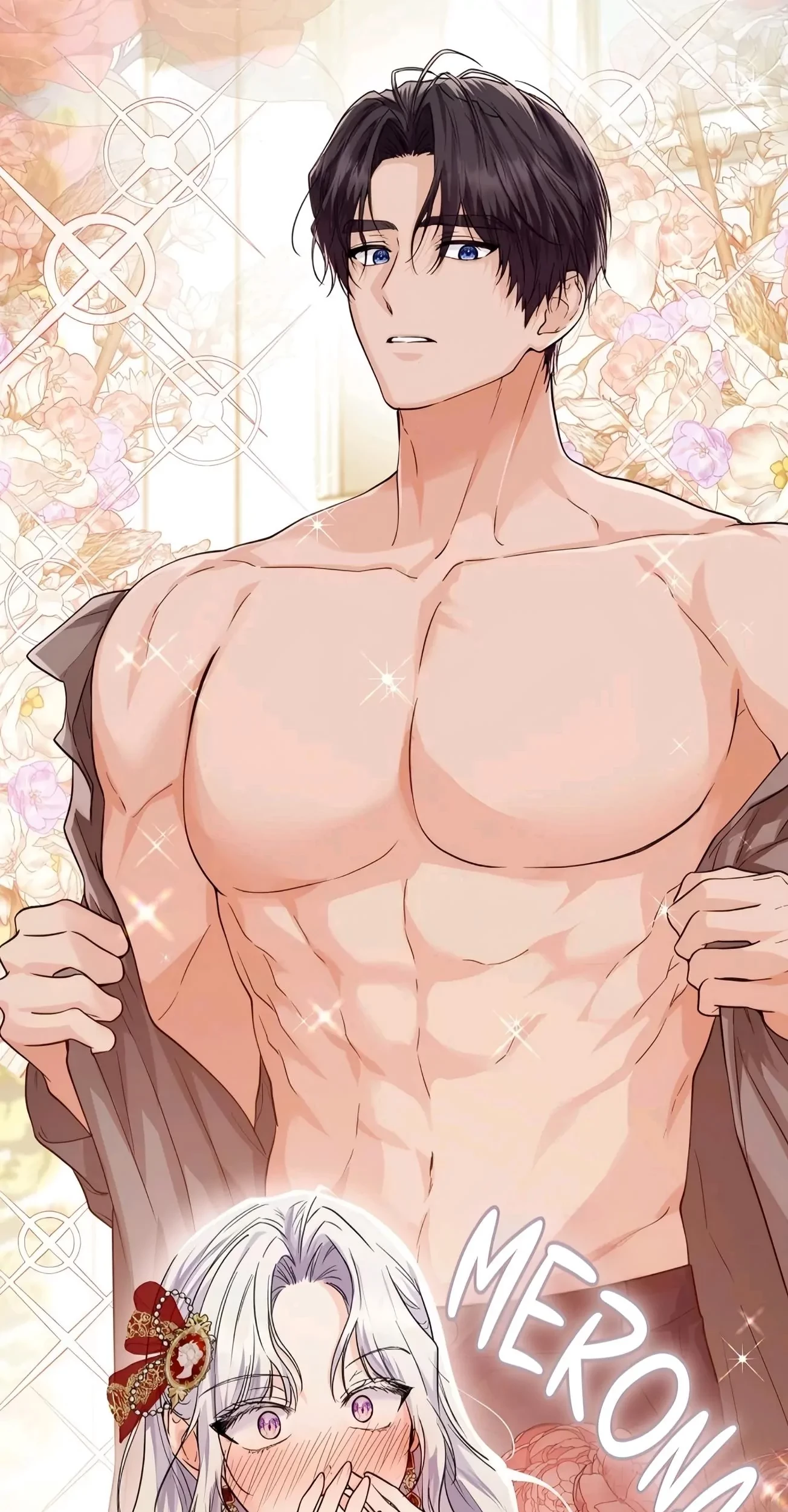 Princess Who Hides Her Fandom Chapter 2 Gambar 112