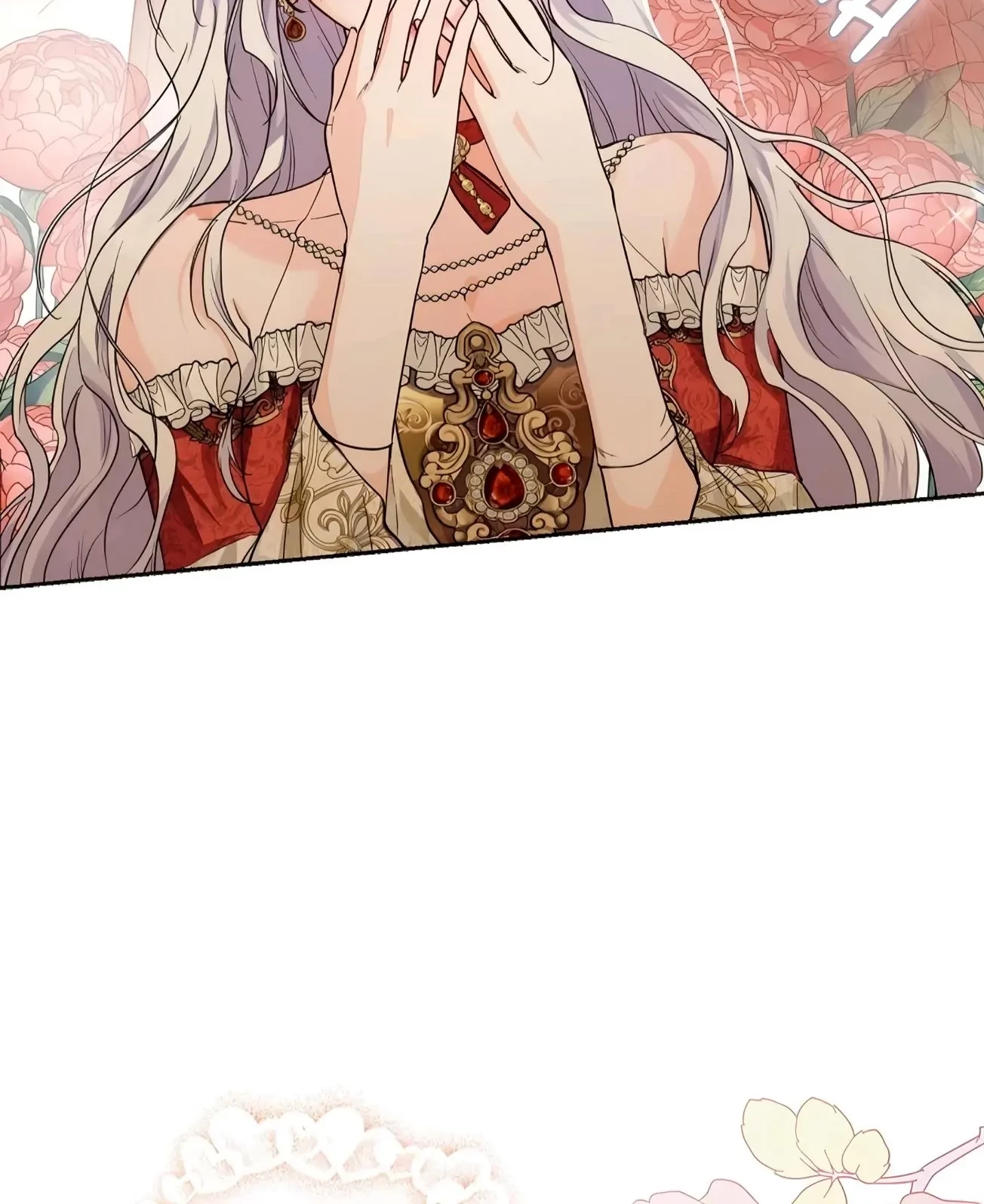 Princess Who Hides Her Fandom Chapter 2 Gambar 113