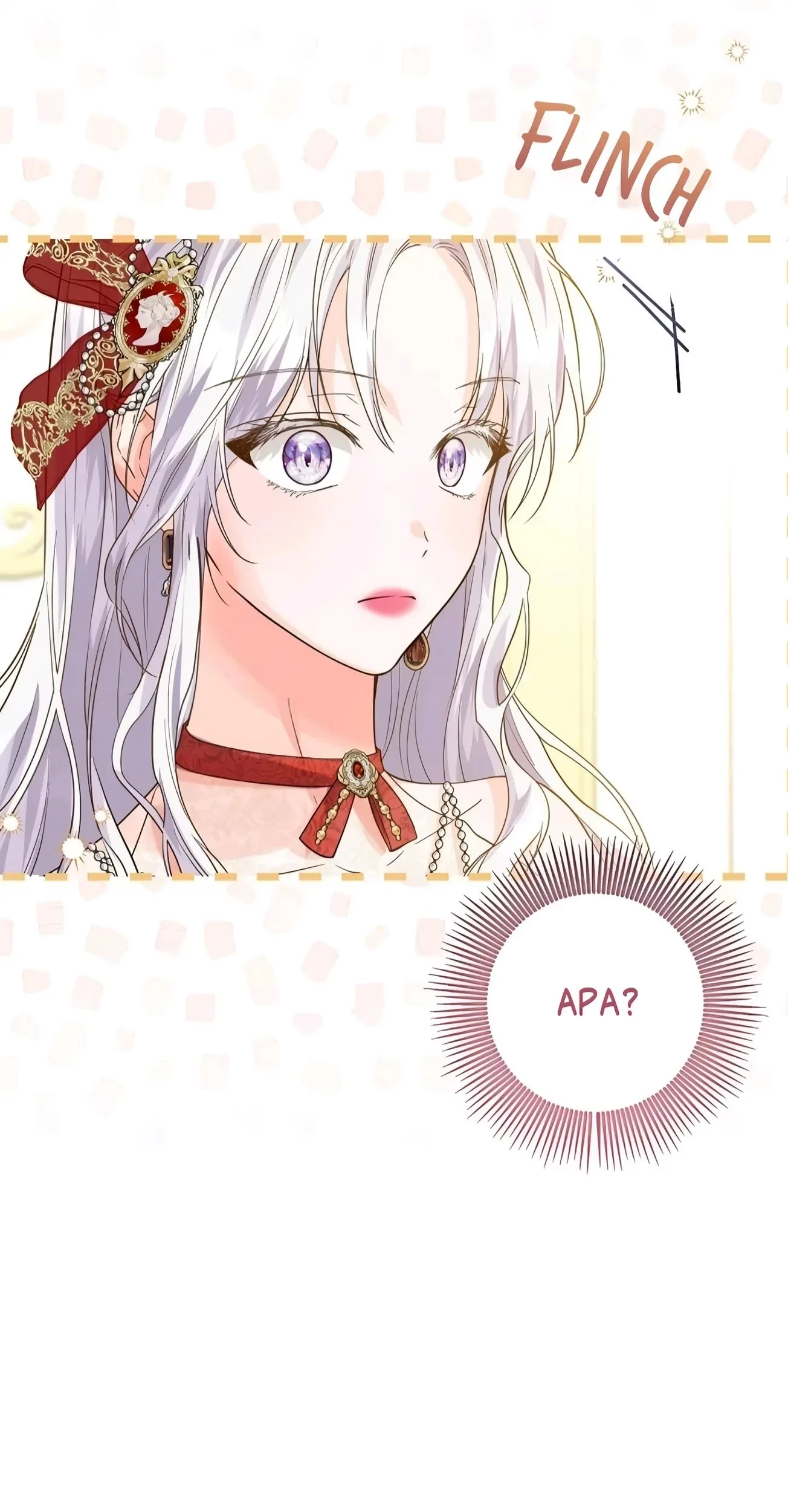 Princess Who Hides Her Fandom Chapter 2 Gambar 110