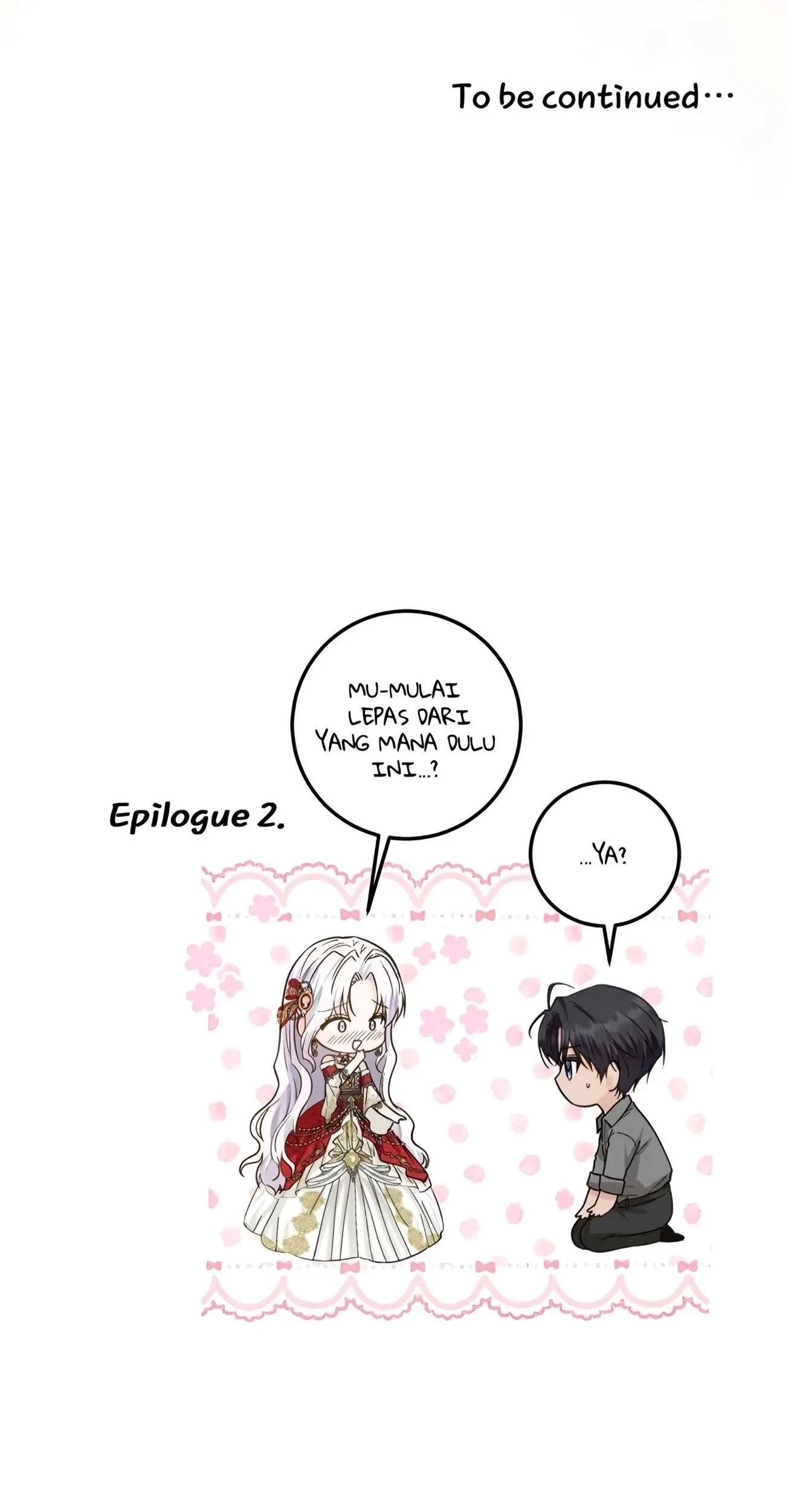 Princess Who Hides Her Fandom Chapter 2 Gambar 116