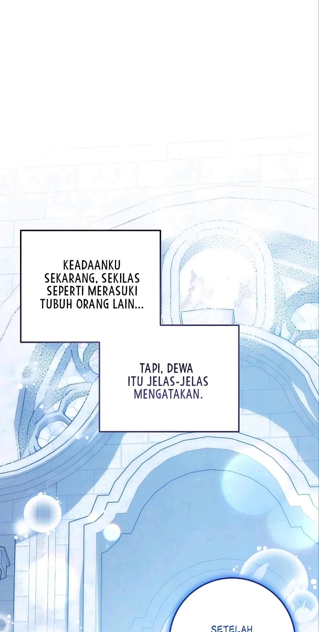 Princess Who Hides Her Fandom Chapter 2 Gambar 8