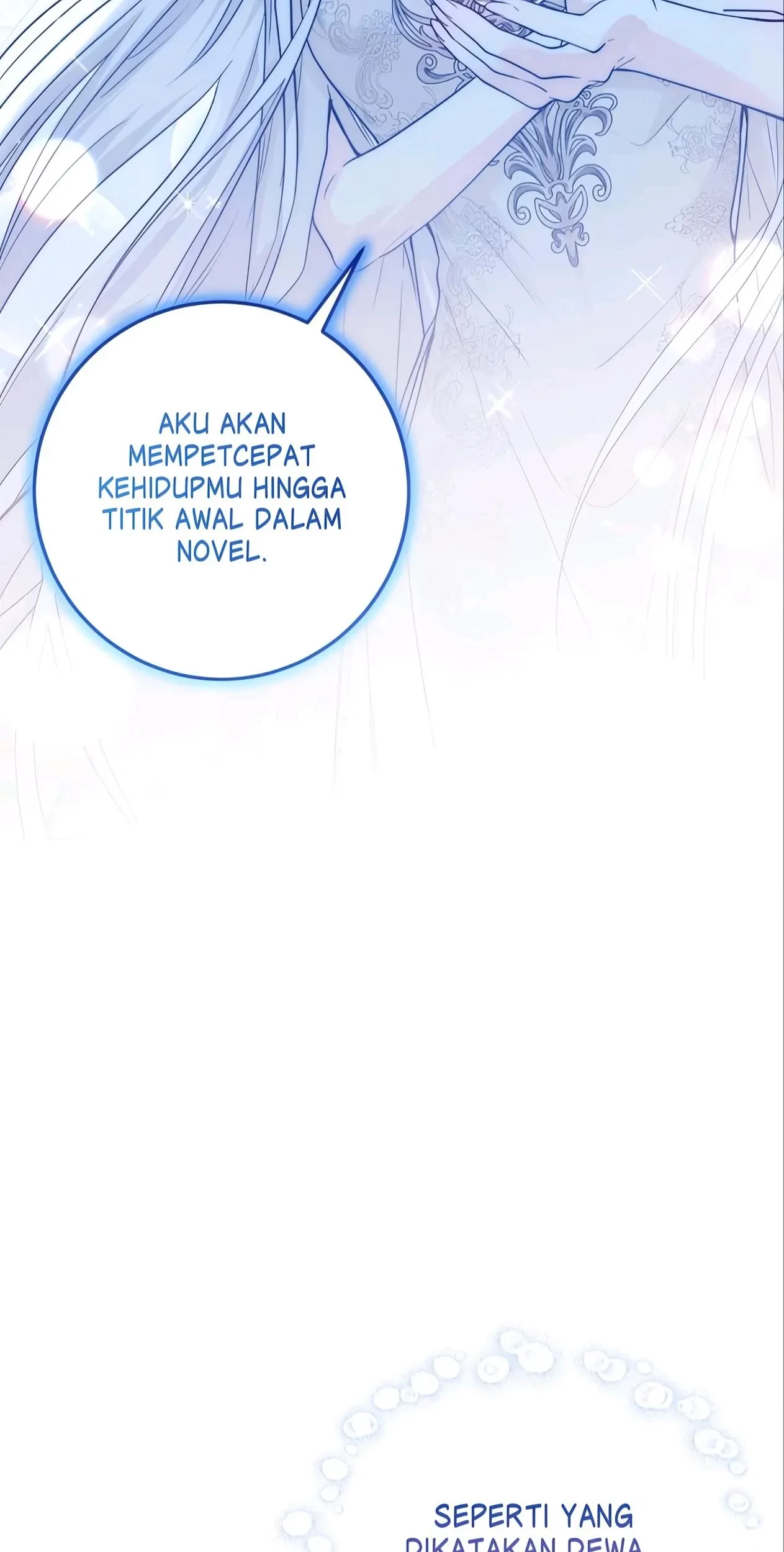 Princess Who Hides Her Fandom Chapter 2 Gambar 10