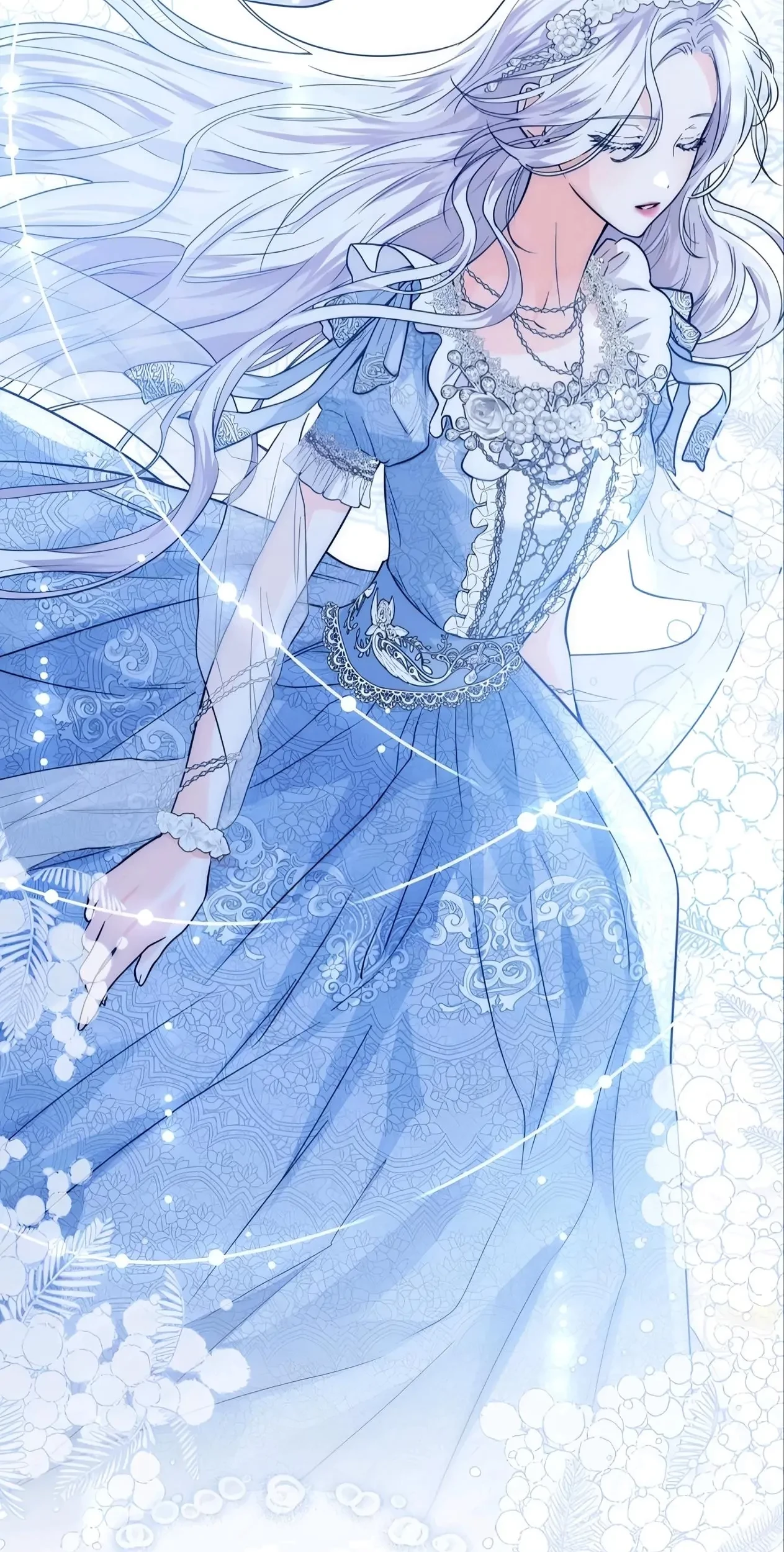 Princess Who Hides Her Fandom Chapter 2 Gambar 12