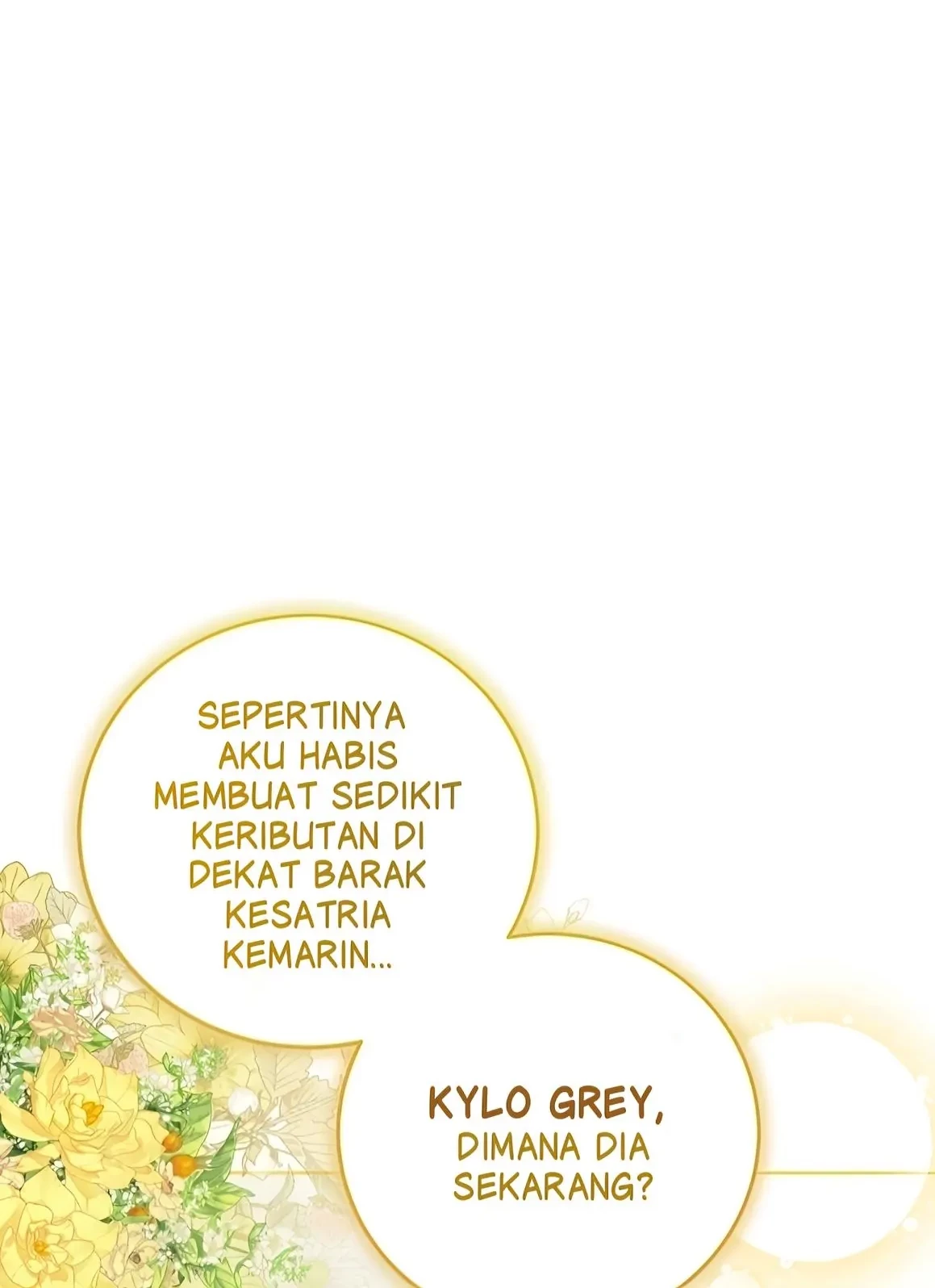 Princess Who Hides Her Fandom Chapter 2 Gambar 17