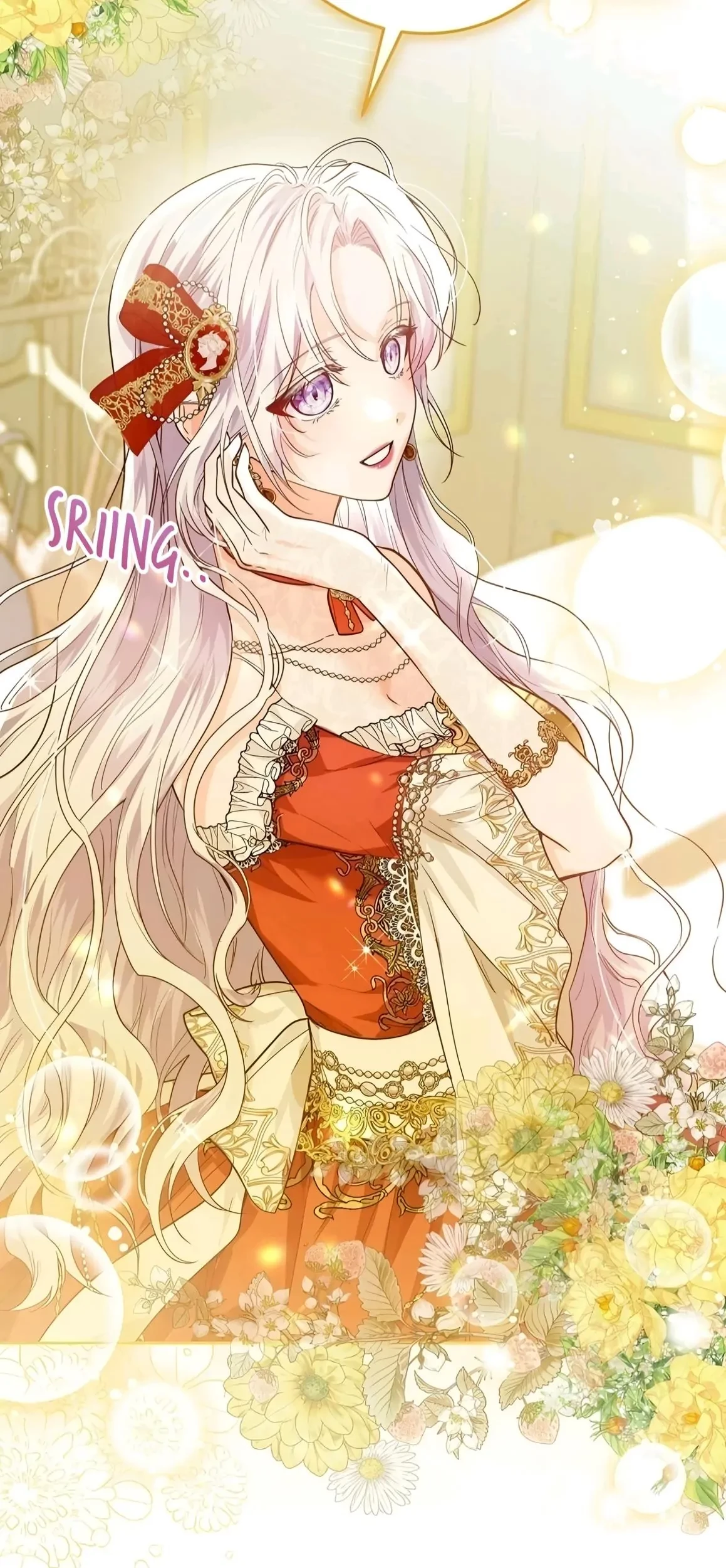 Princess Who Hides Her Fandom Chapter 2 Gambar 18