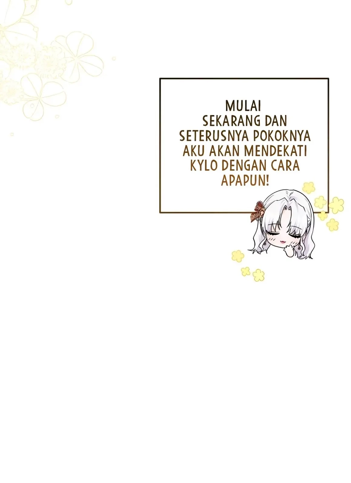 Princess Who Hides Her Fandom Chapter 2 Gambar 19