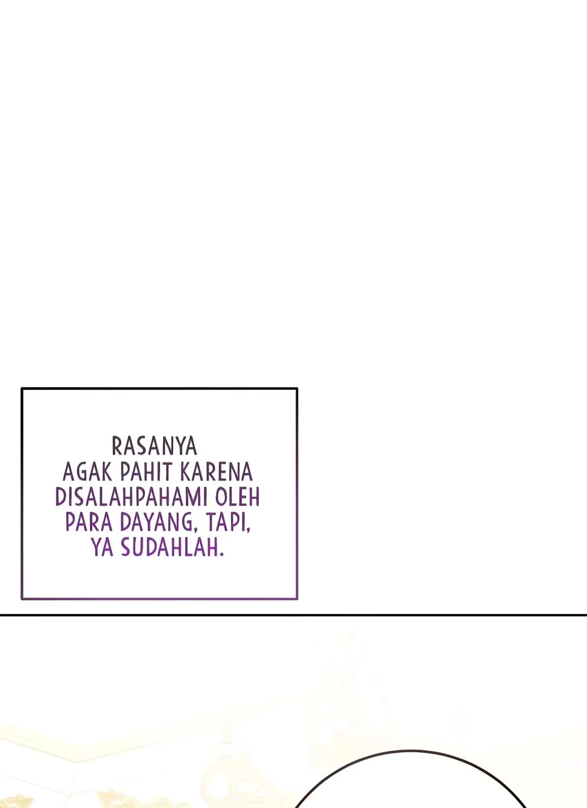 Princess Who Hides Her Fandom Chapter 2 Gambar 23