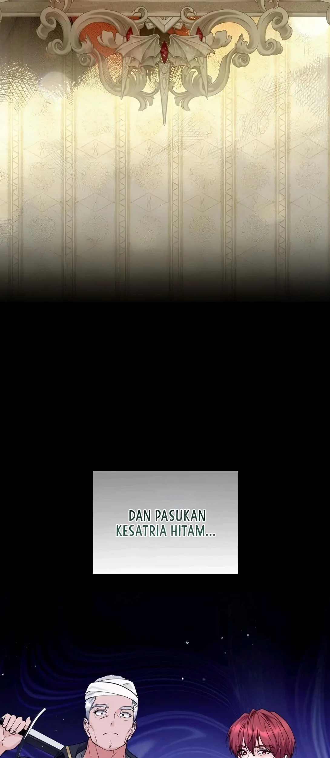 Princess Who Hides Her Fandom Chapter 2 Gambar 32