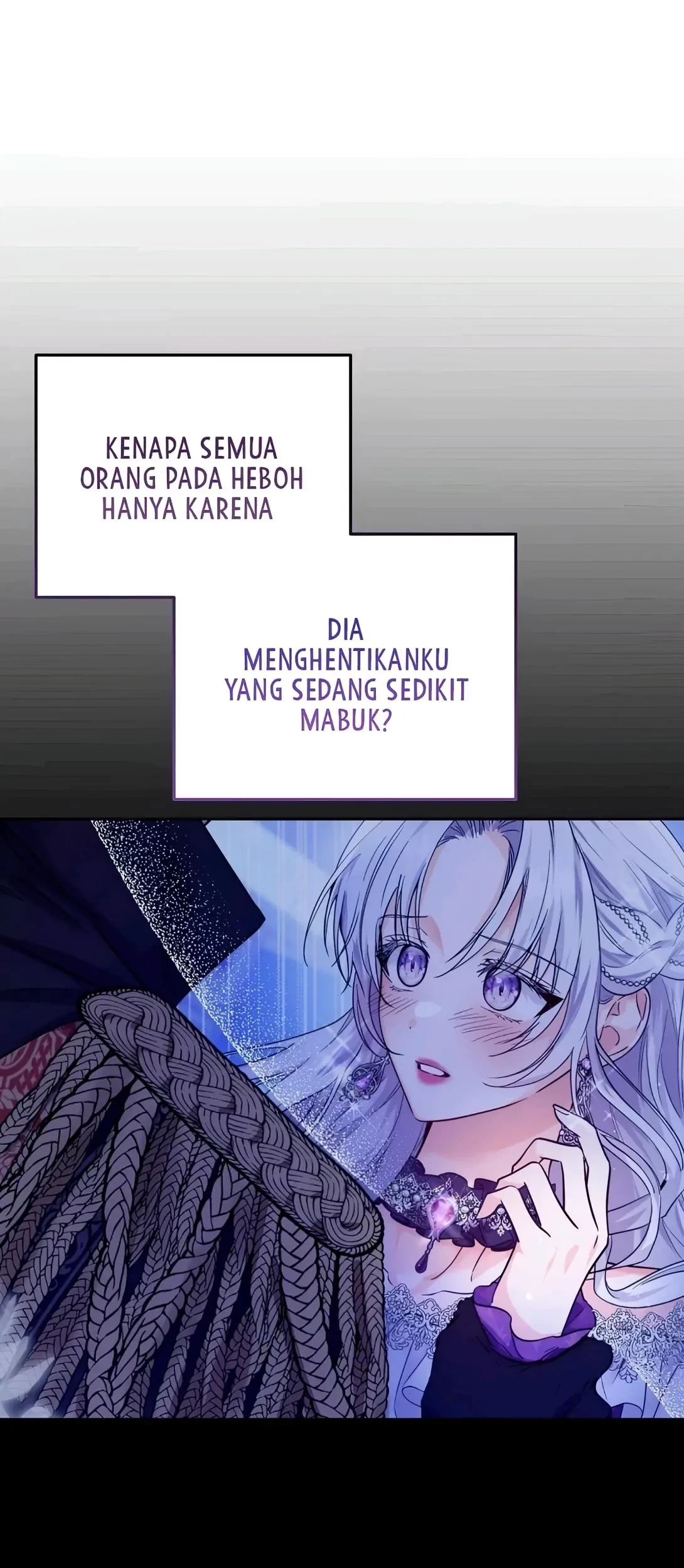 Princess Who Hides Her Fandom Chapter 2 Gambar 26