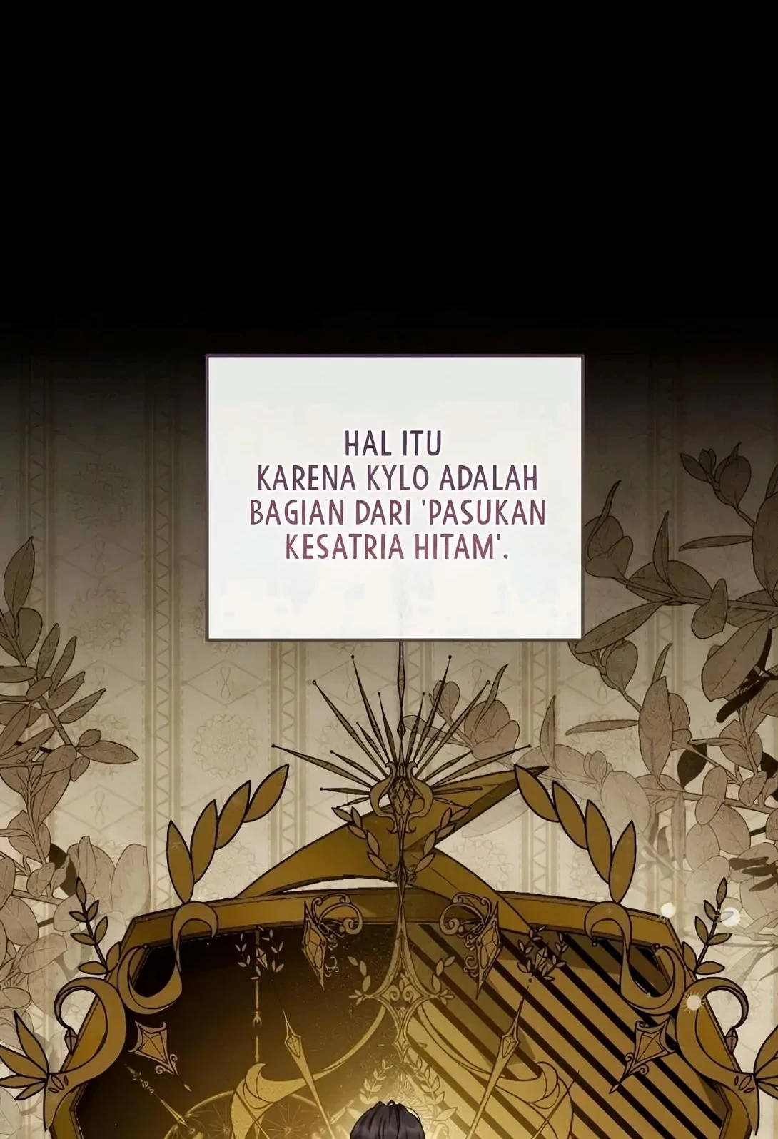 Princess Who Hides Her Fandom Chapter 2 Gambar 27