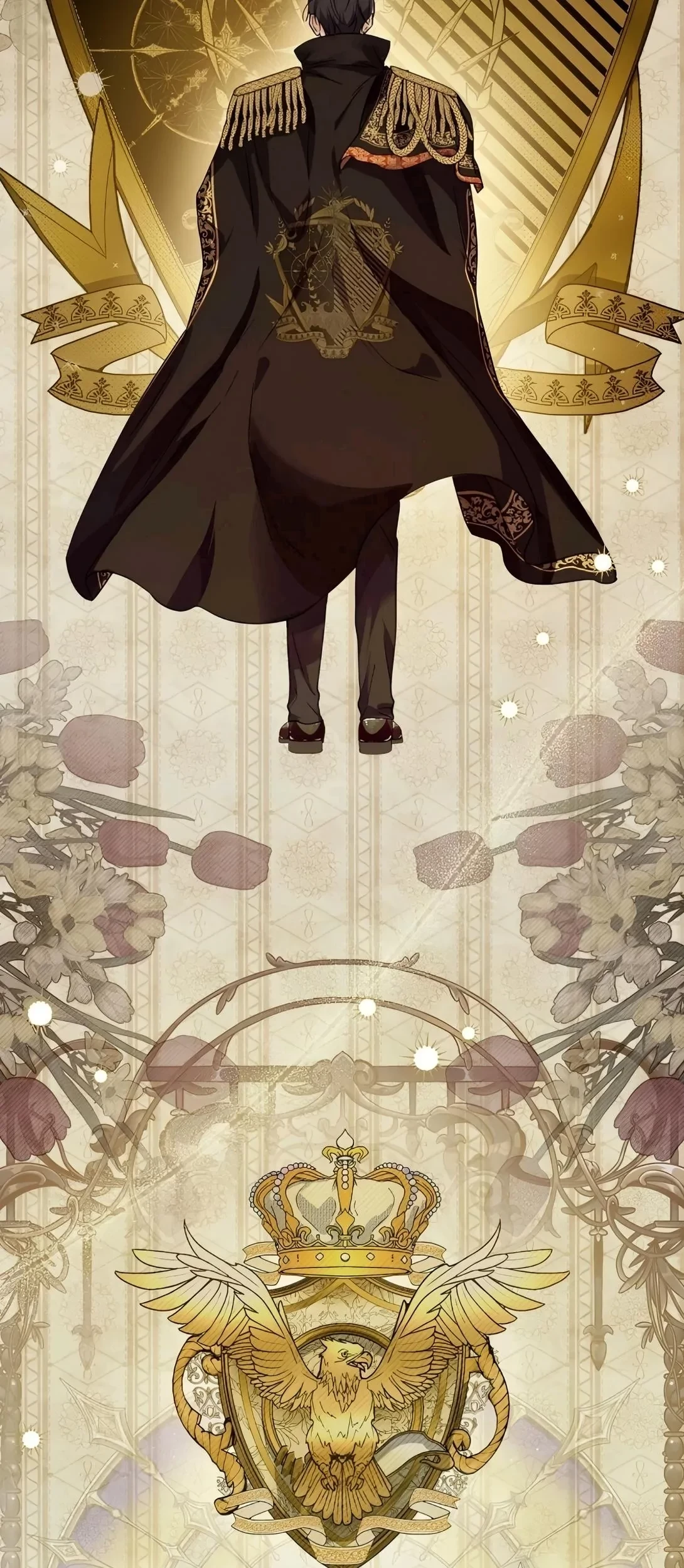 Princess Who Hides Her Fandom Chapter 2 Gambar 28