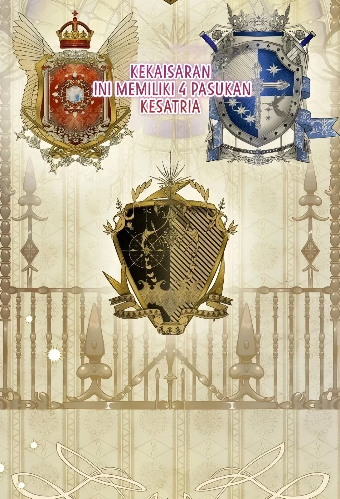 Princess Who Hides Her Fandom Chapter 2 Gambar 29