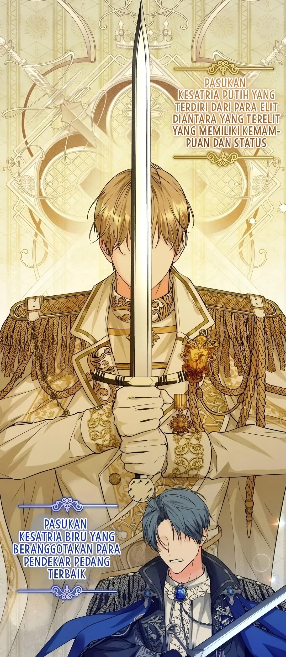 Princess Who Hides Her Fandom Chapter 2 Gambar 30