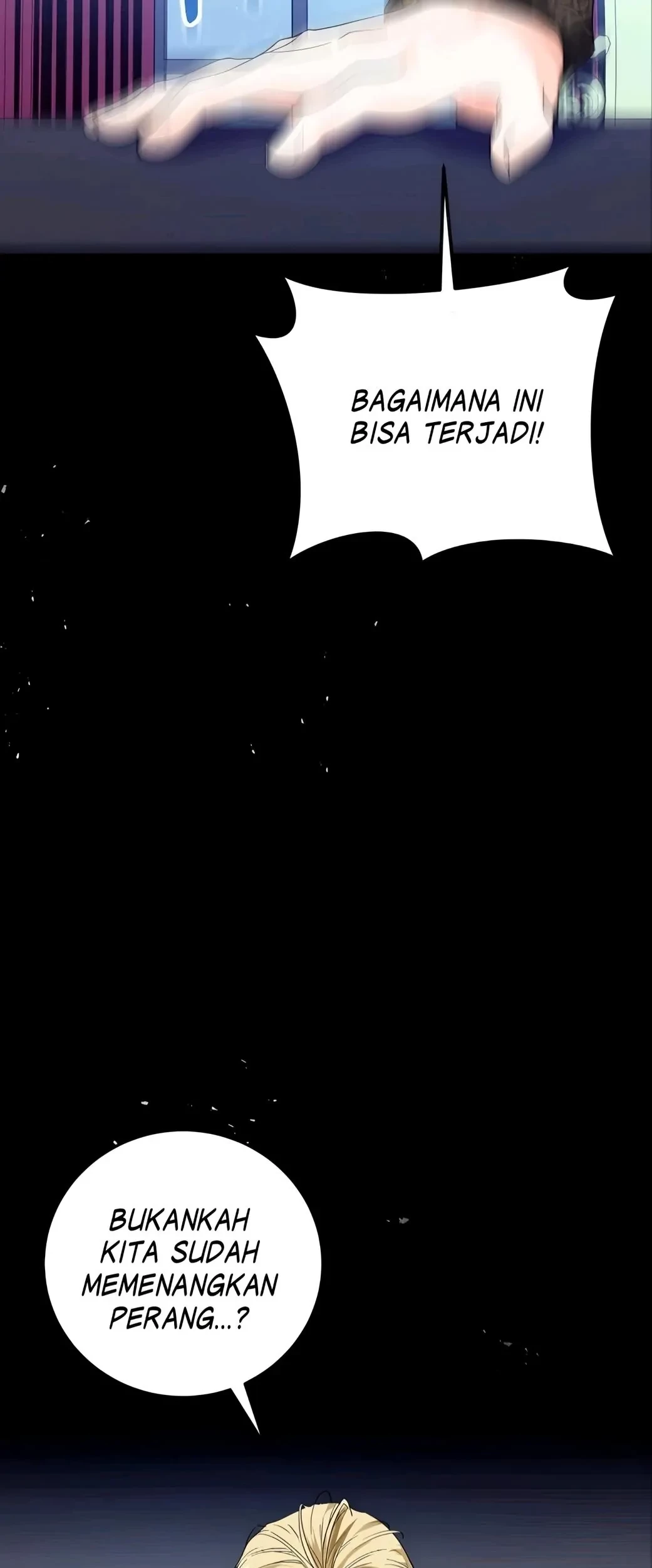 Princess Who Hides Her Fandom Chapter 2 Gambar 44