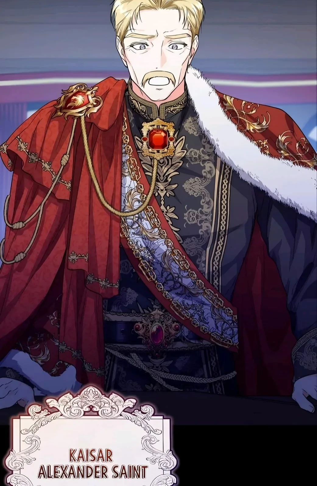 Princess Who Hides Her Fandom Chapter 2 Gambar 45