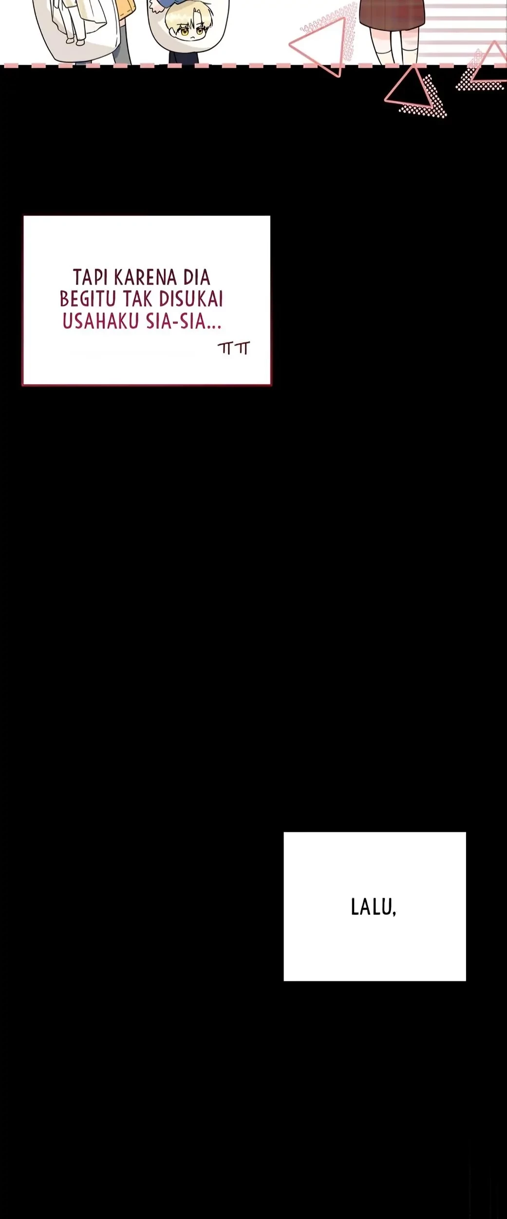 Princess Who Hides Her Fandom Chapter 2 Gambar 42