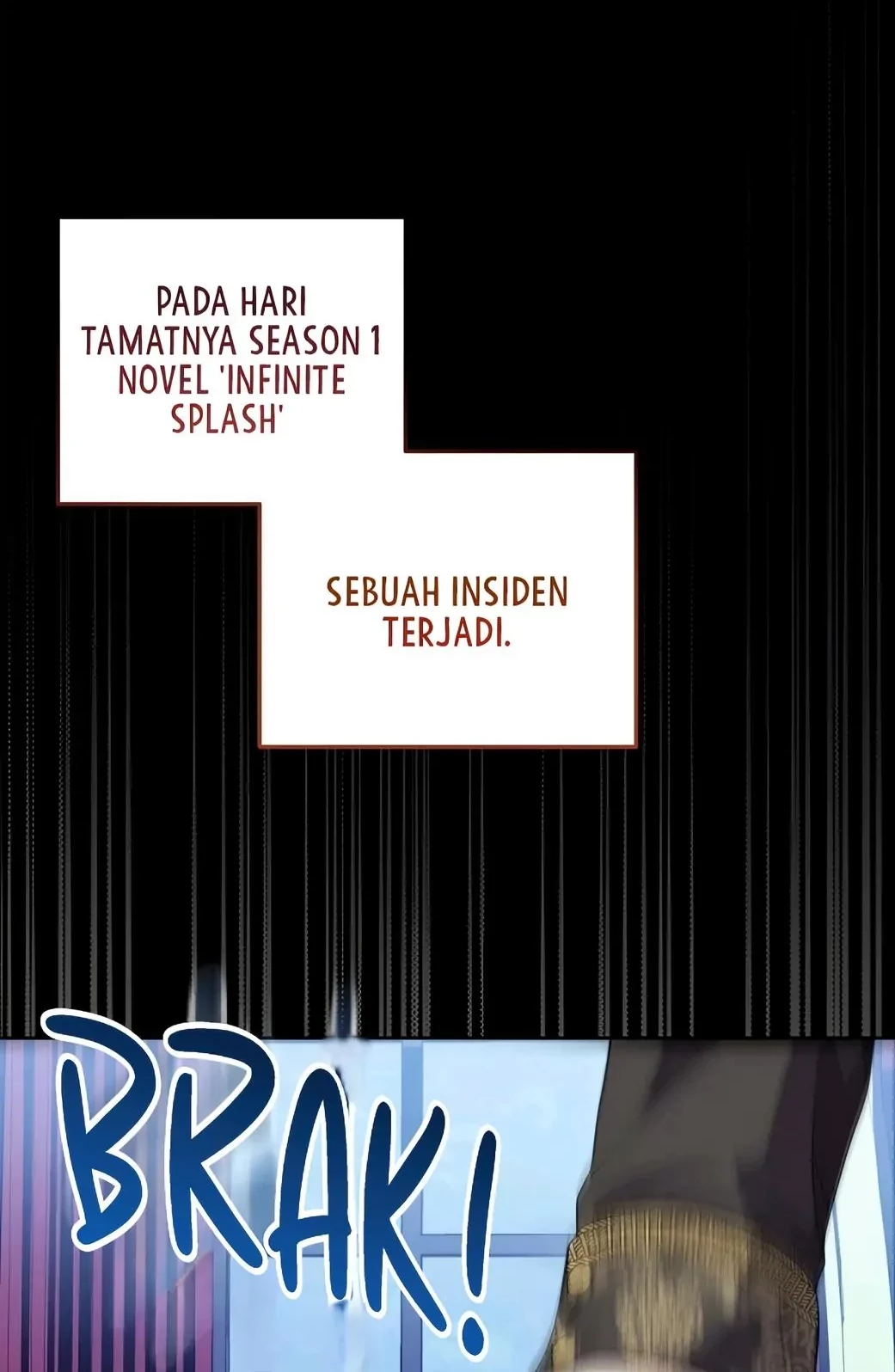 Princess Who Hides Her Fandom Chapter 2 Gambar 43