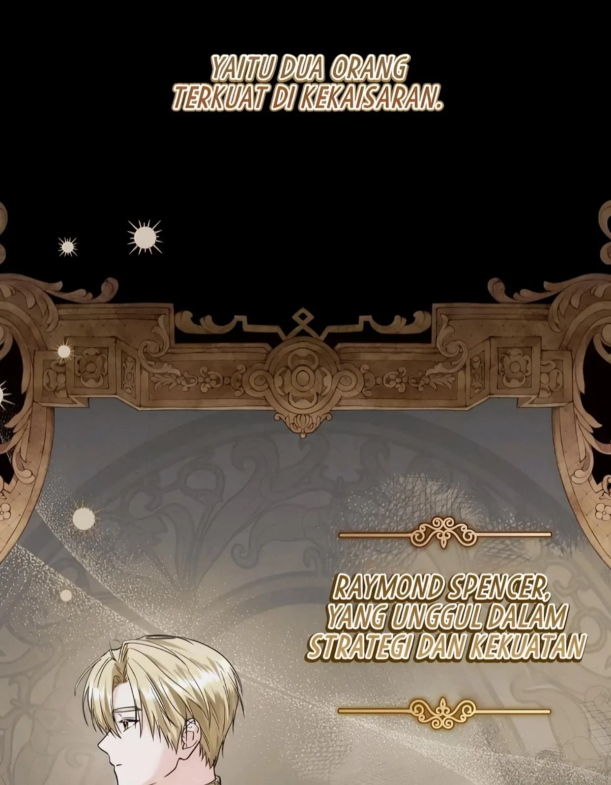 Princess Who Hides Her Fandom Chapter 2 Gambar 53