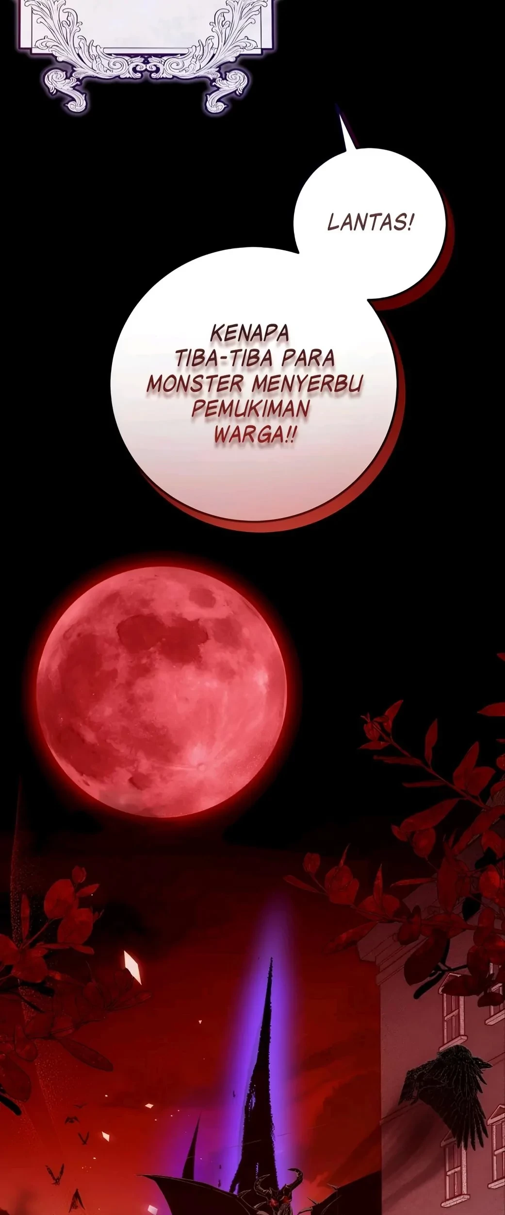 Princess Who Hides Her Fandom Chapter 2 Gambar 46