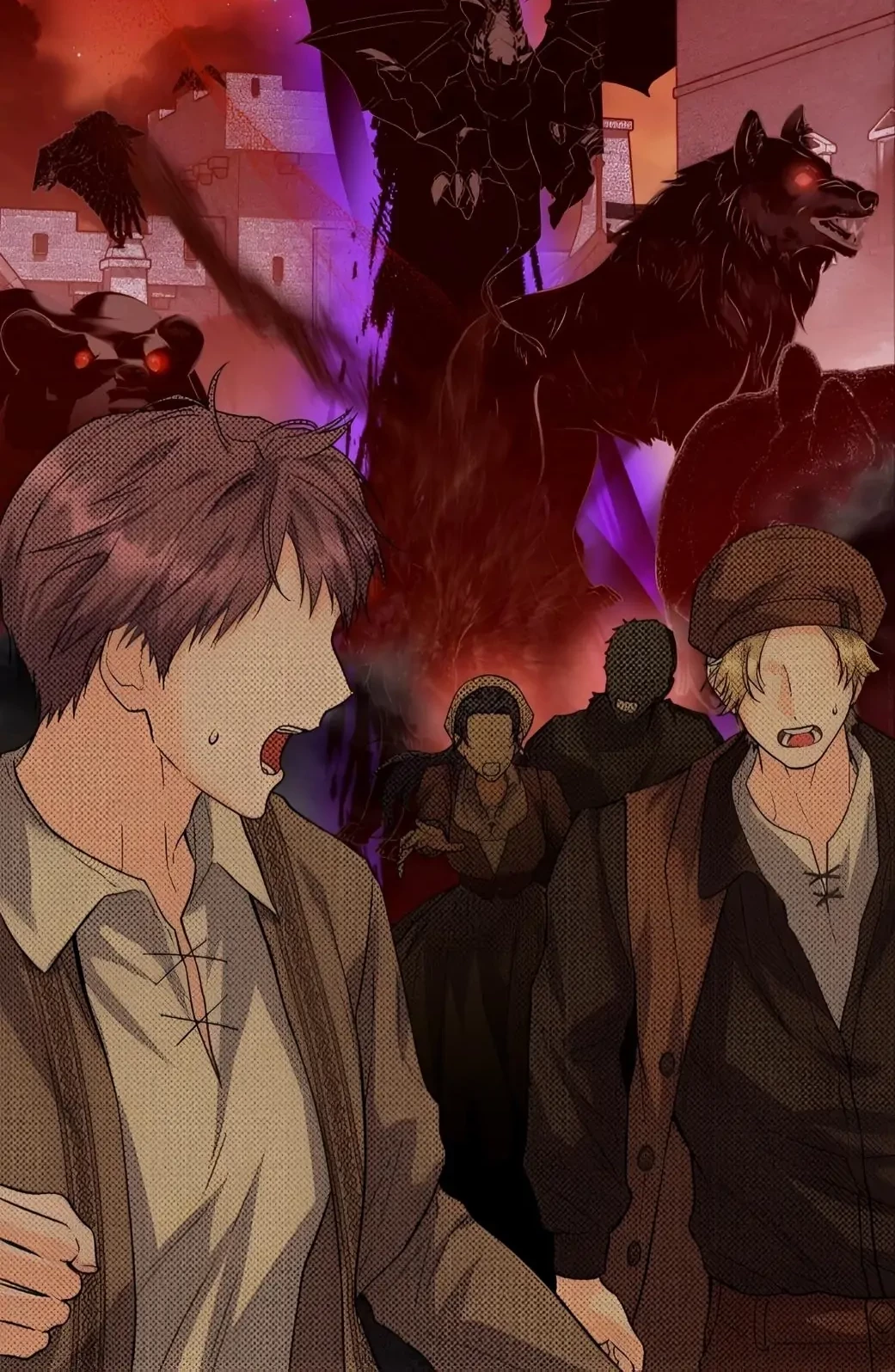 Princess Who Hides Her Fandom Chapter 2 Gambar 47