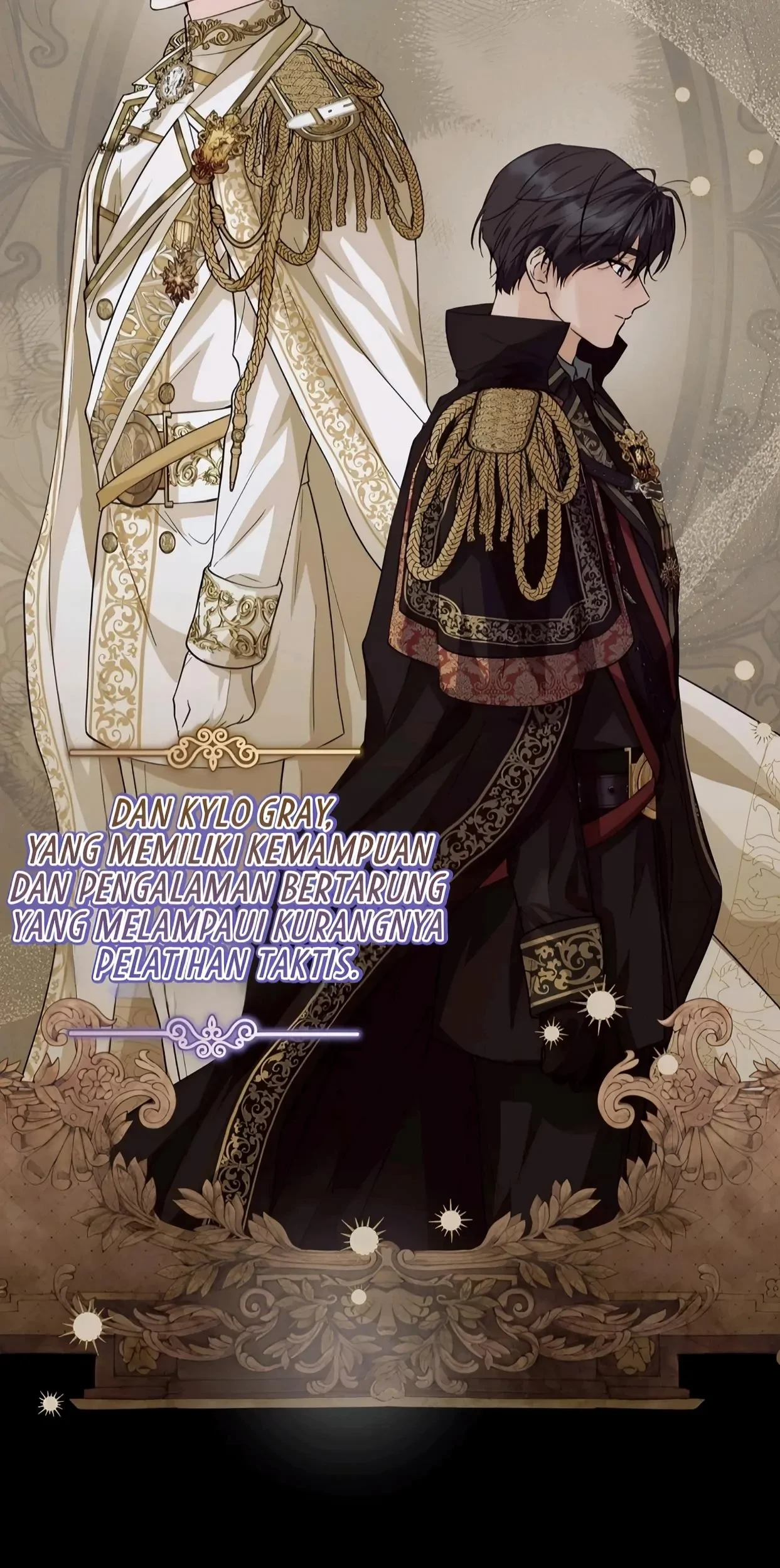 Princess Who Hides Her Fandom Chapter 2 Gambar 54