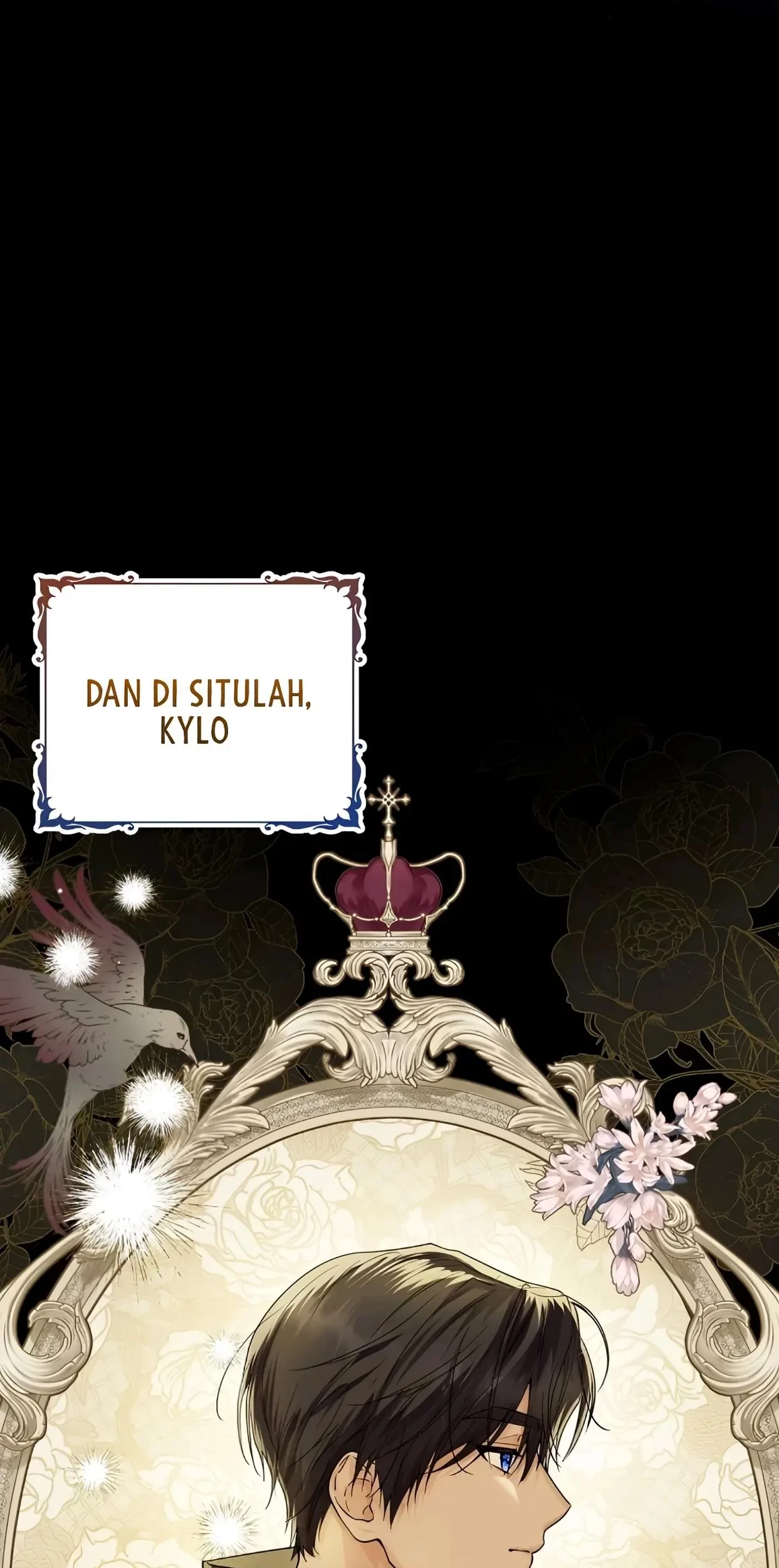 Princess Who Hides Her Fandom Chapter 2 Gambar 56