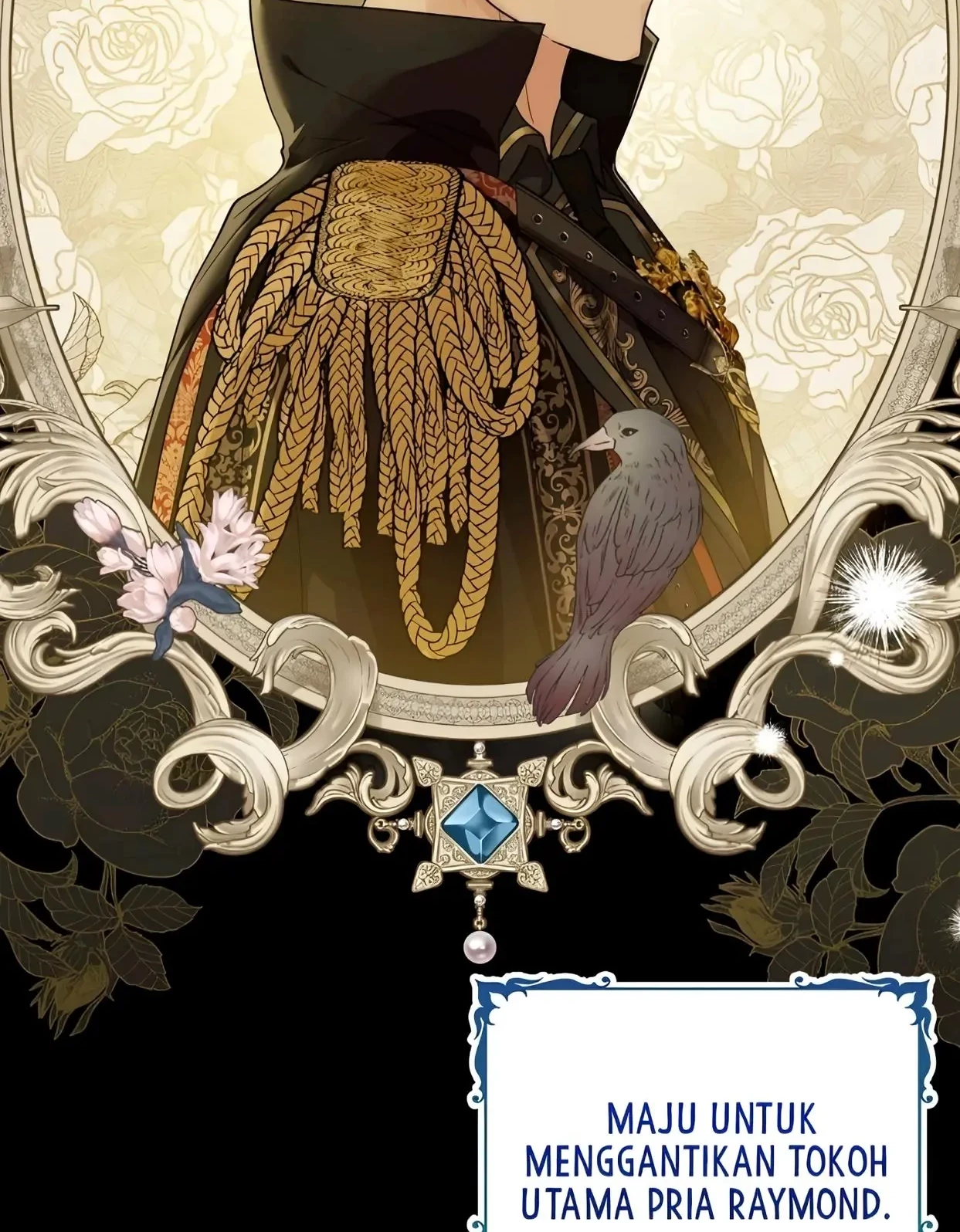 Princess Who Hides Her Fandom Chapter 2 Gambar 57