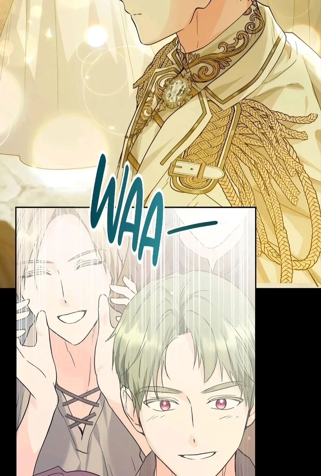 Princess Who Hides Her Fandom Chapter 2 Gambar 65