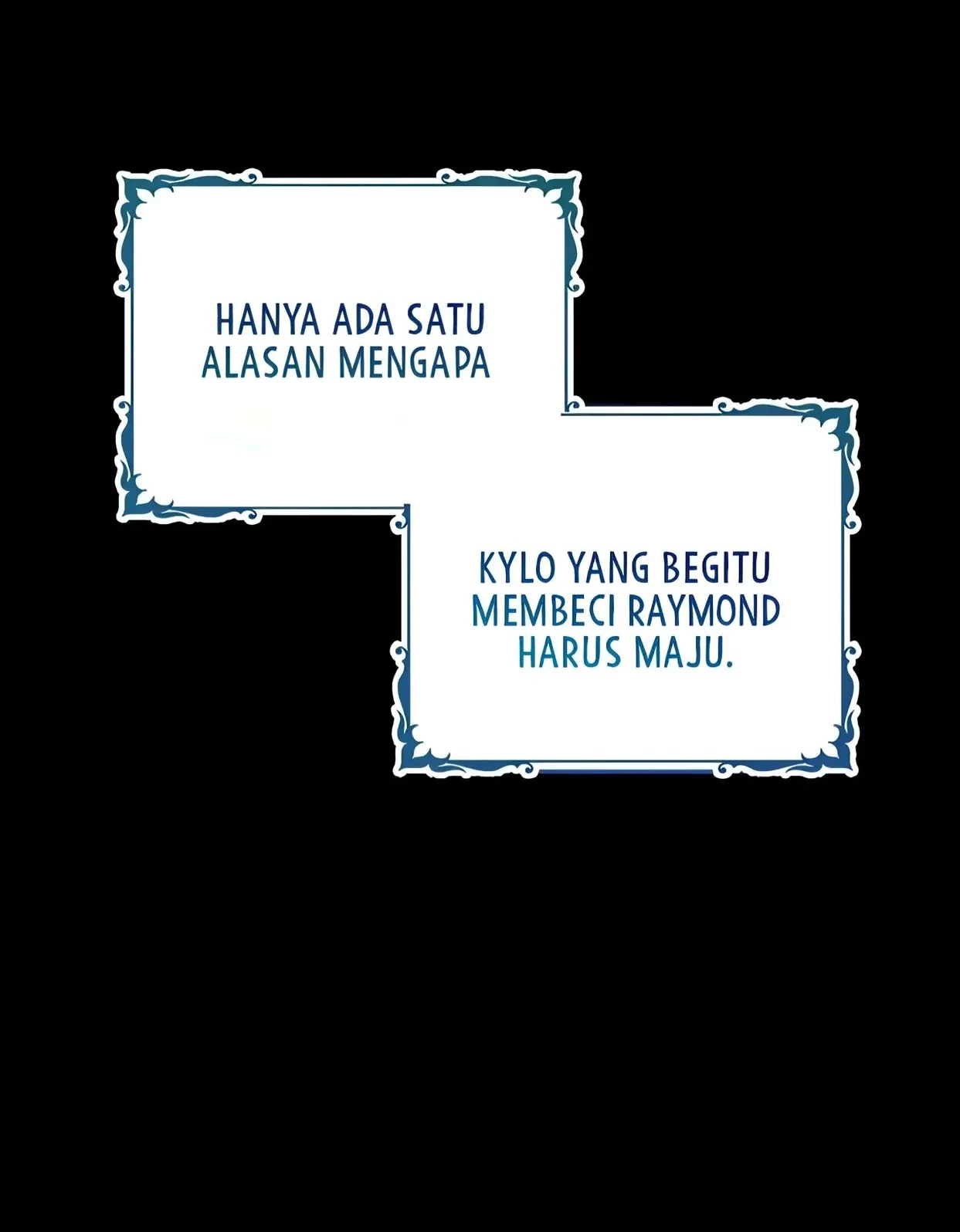 Princess Who Hides Her Fandom Chapter 2 Gambar 59