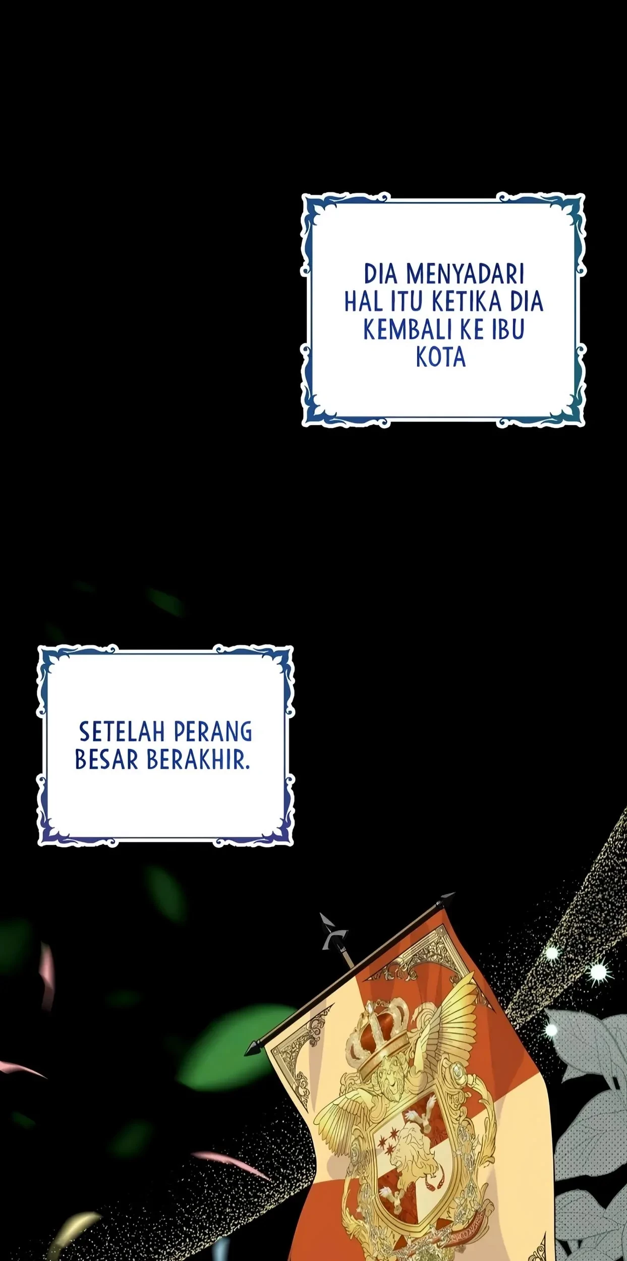 Princess Who Hides Her Fandom Chapter 2 Gambar 60