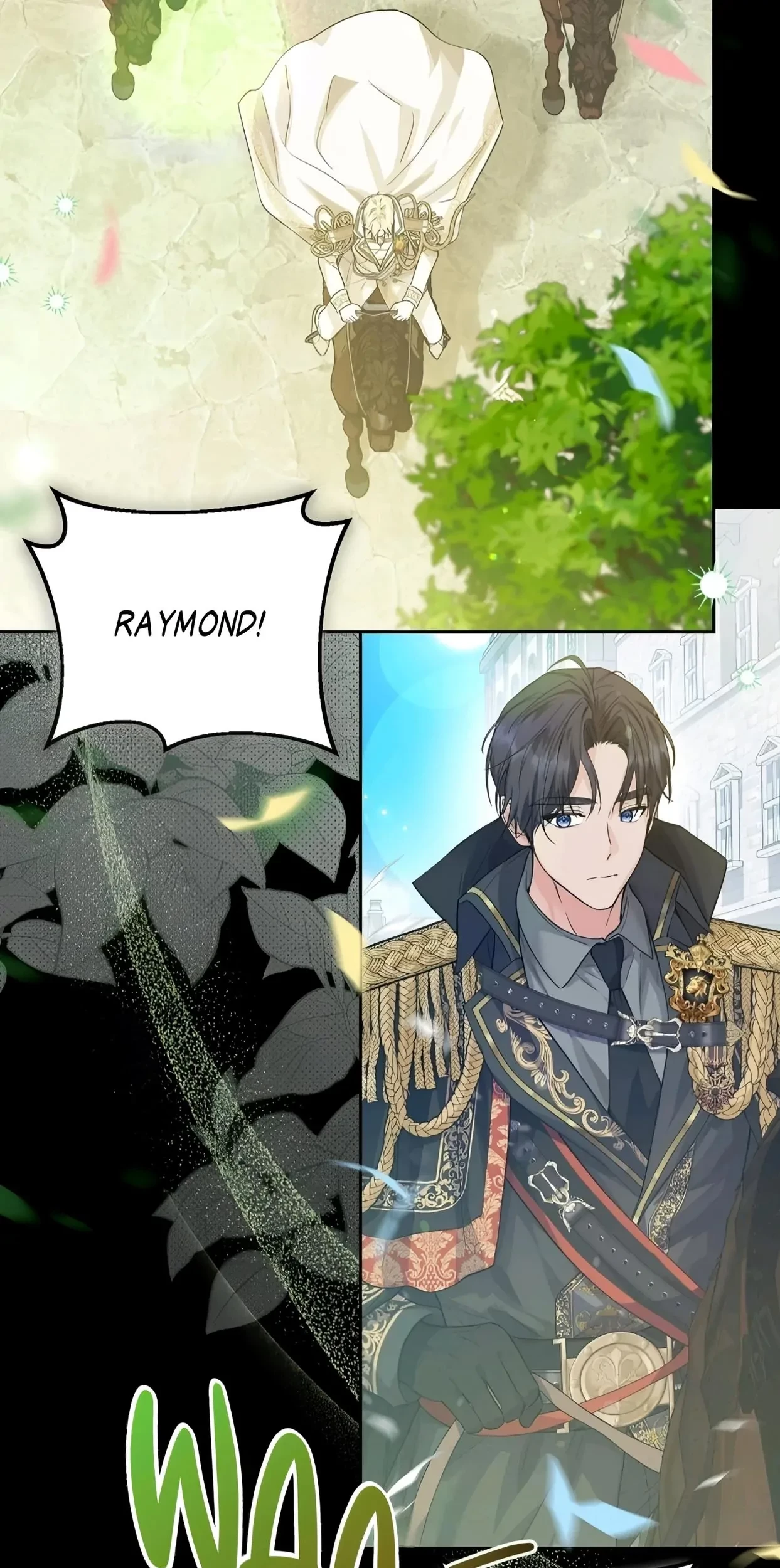 Princess Who Hides Her Fandom Chapter 2 Gambar 62