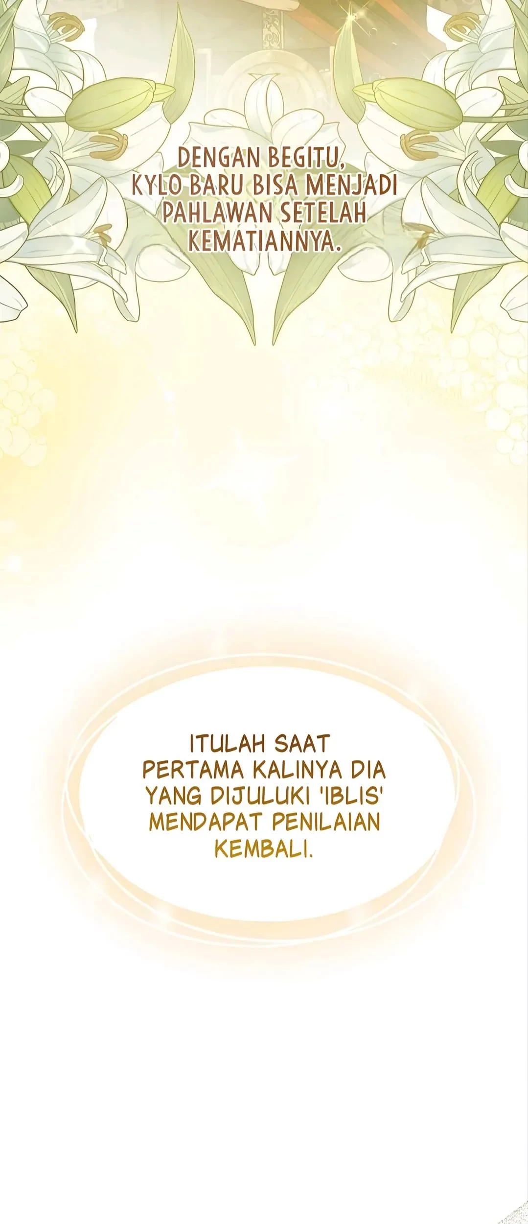 Princess Who Hides Her Fandom Chapter 2 Gambar 72