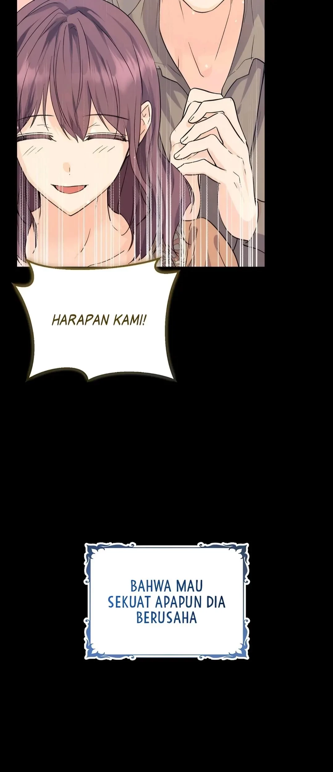 Princess Who Hides Her Fandom Chapter 2 Gambar 66