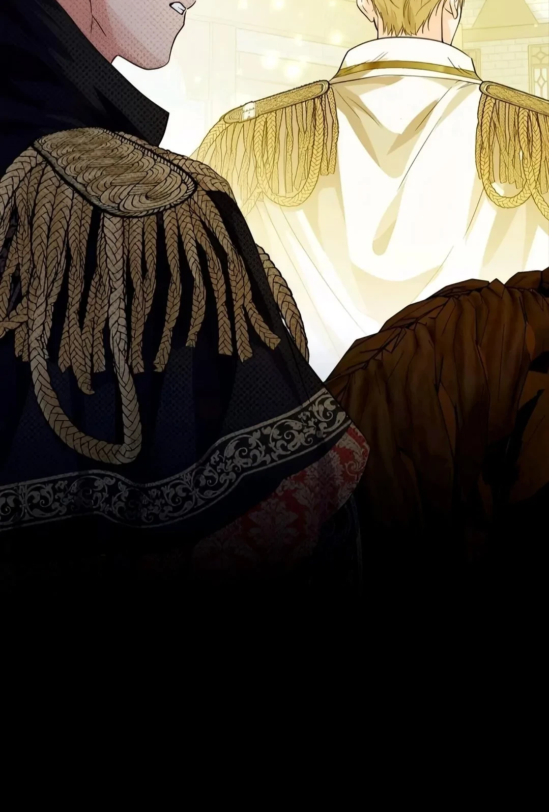 Princess Who Hides Her Fandom Chapter 2 Gambar 69