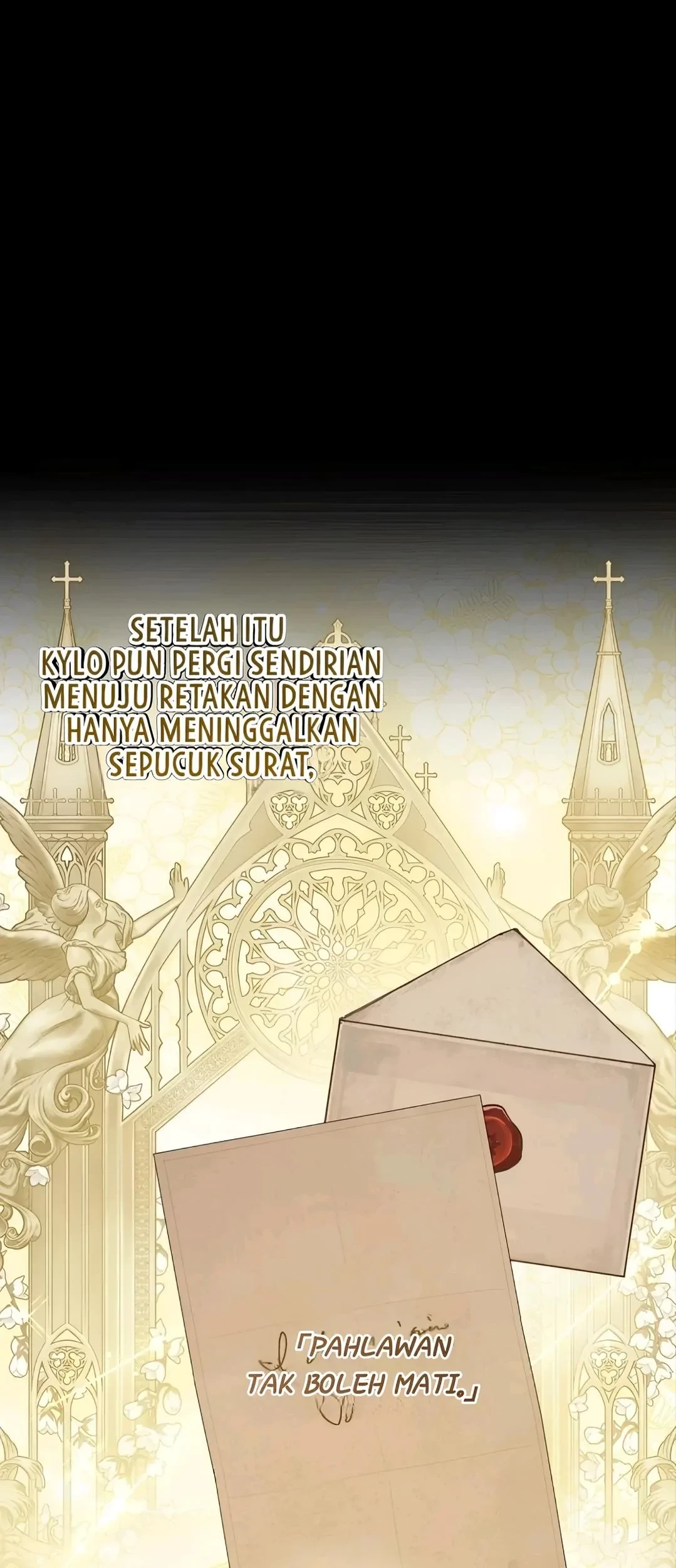 Princess Who Hides Her Fandom Chapter 2 Gambar 70