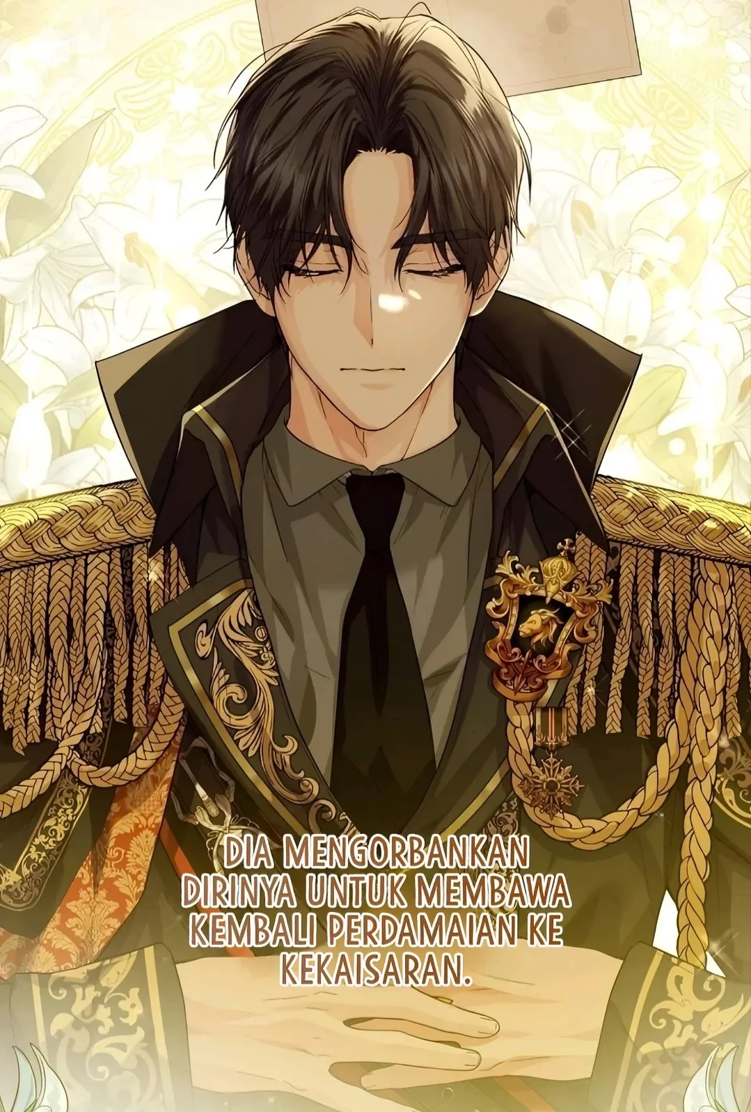 Princess Who Hides Her Fandom Chapter 2 Gambar 71