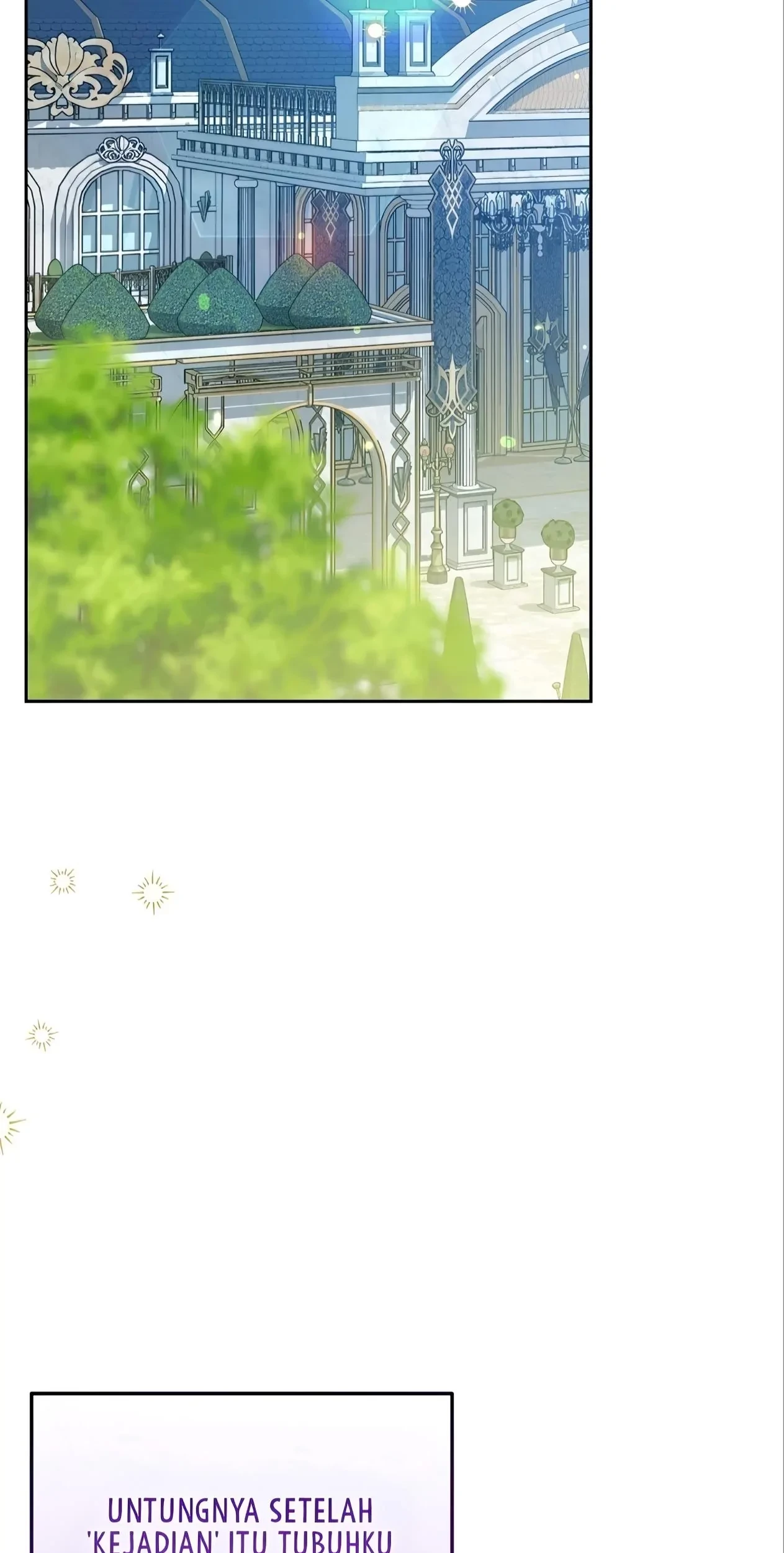 Princess Who Hides Her Fandom Chapter 2 Gambar 4