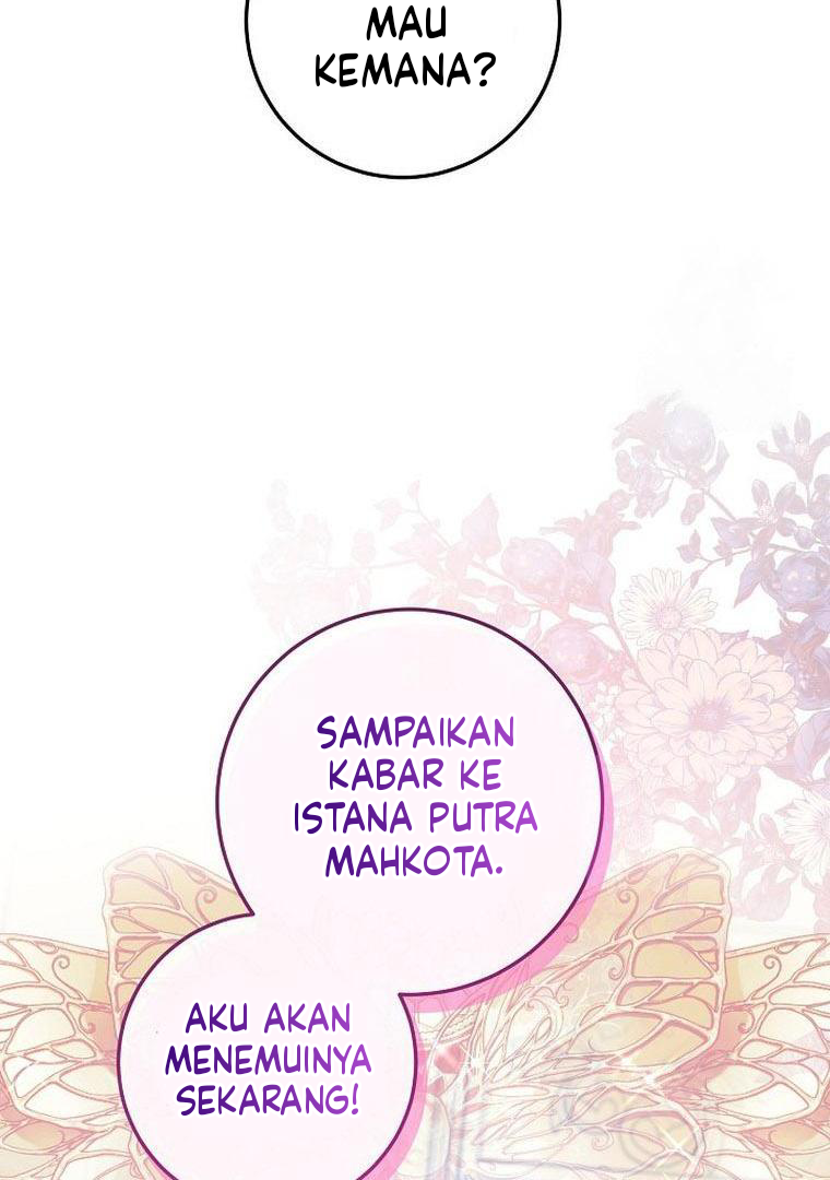 Princess Who Hides Her Fandom Chapter 20 Gambar 107